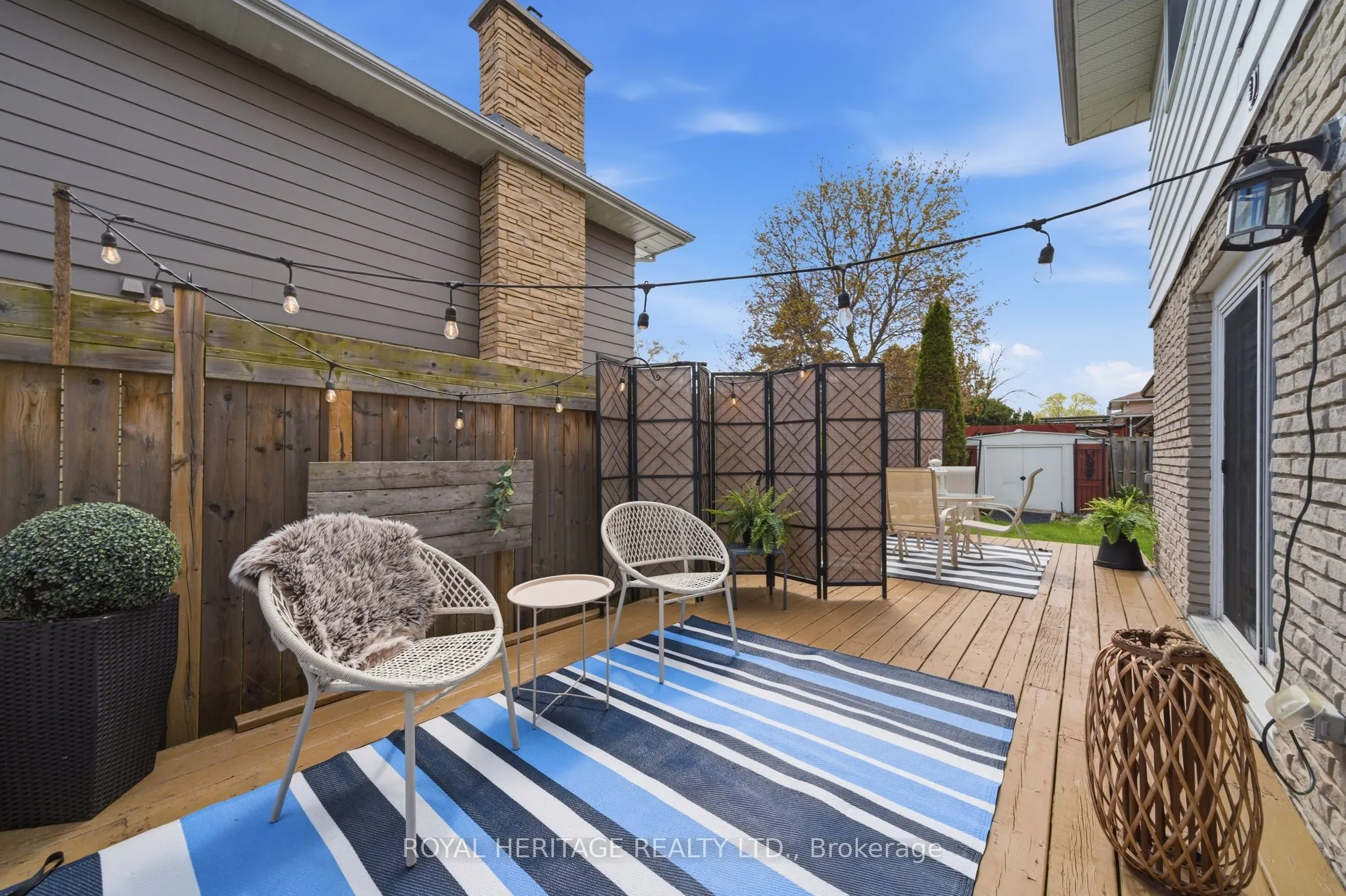 641 Freemont Road