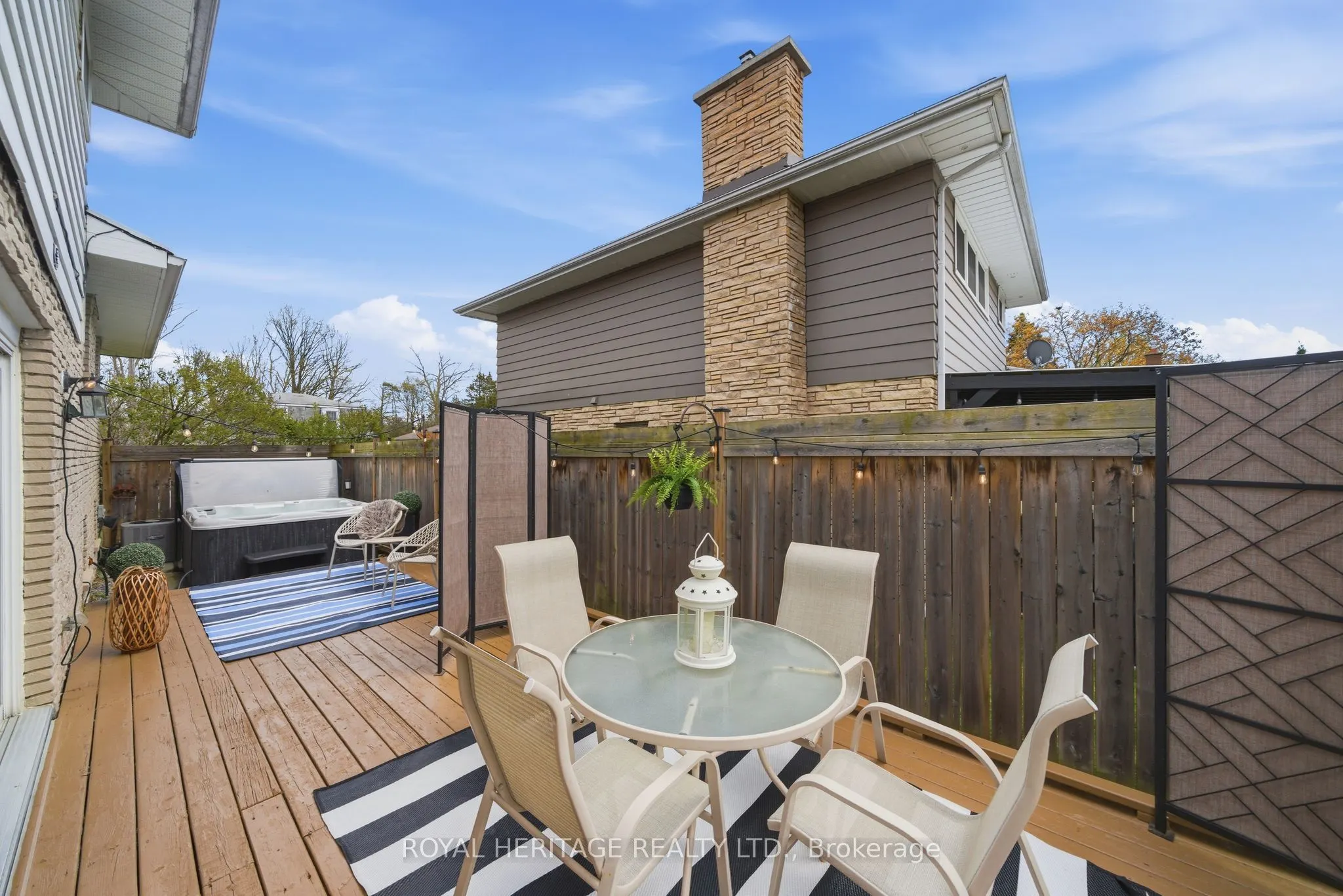 641 Freemont Road