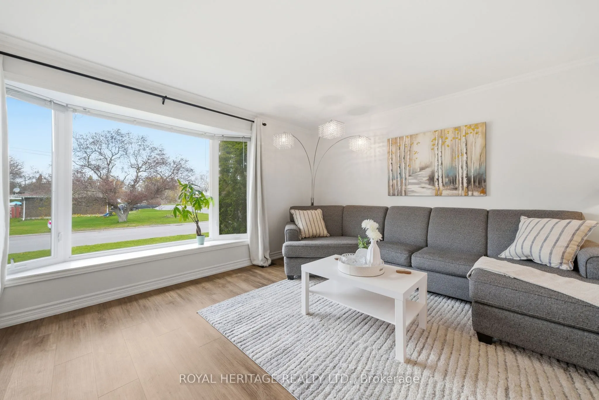 641 Freemont Road