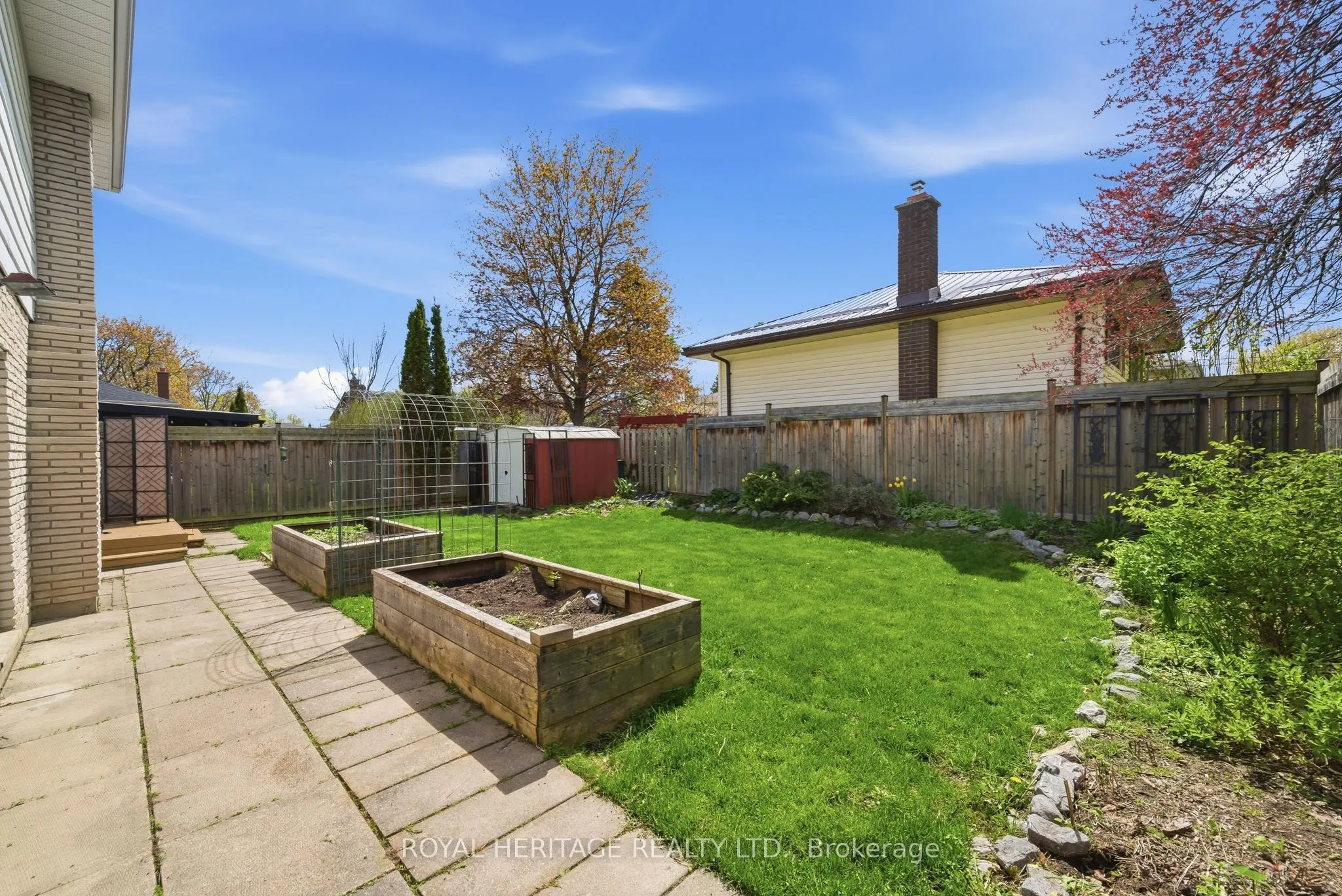 641 Freemont Road