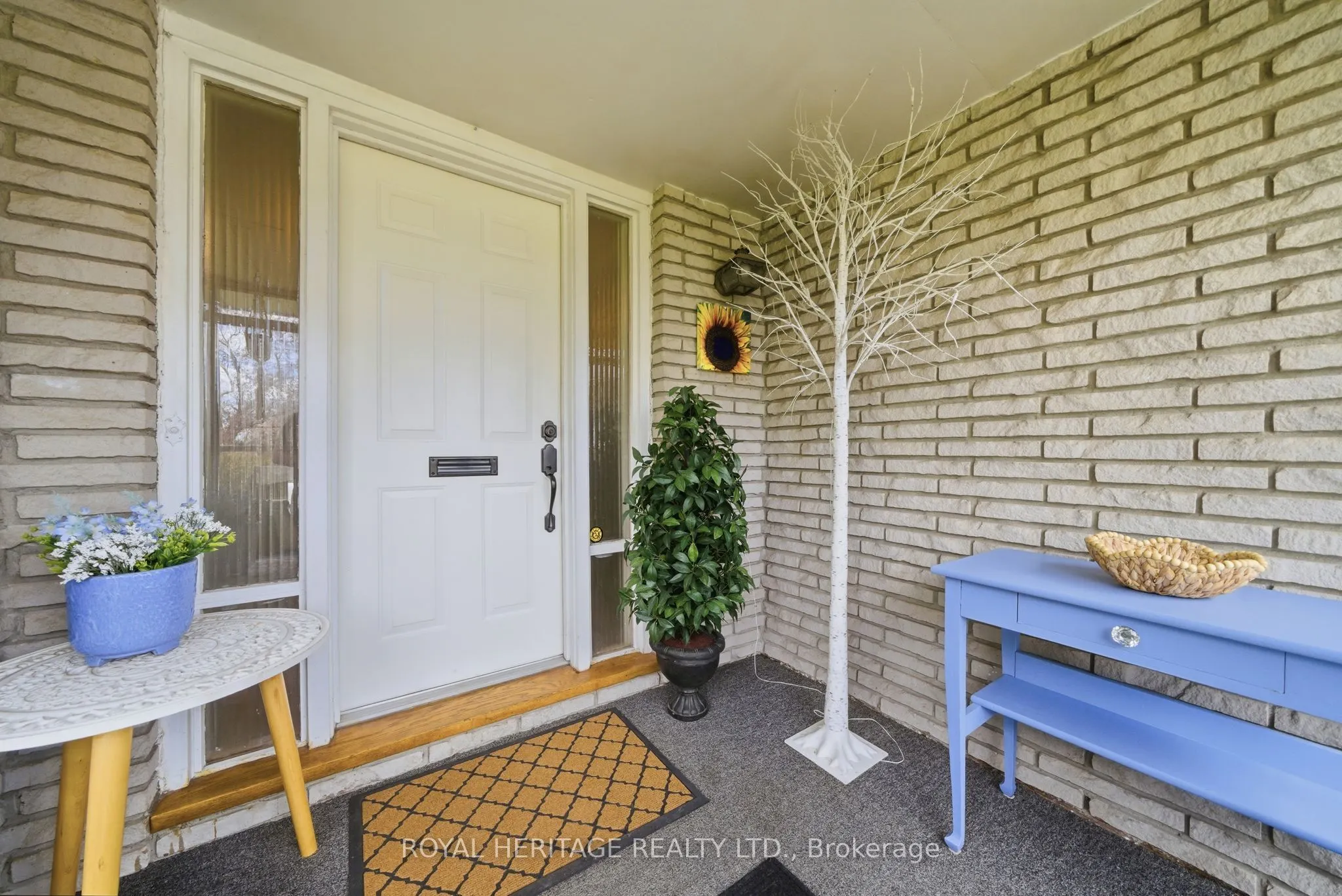 641 Freemont Road