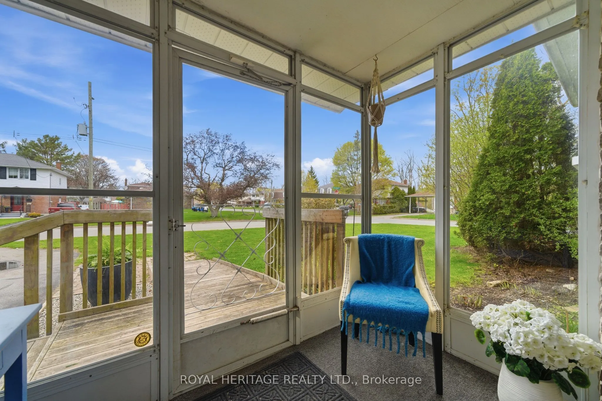 641 Freemont Road