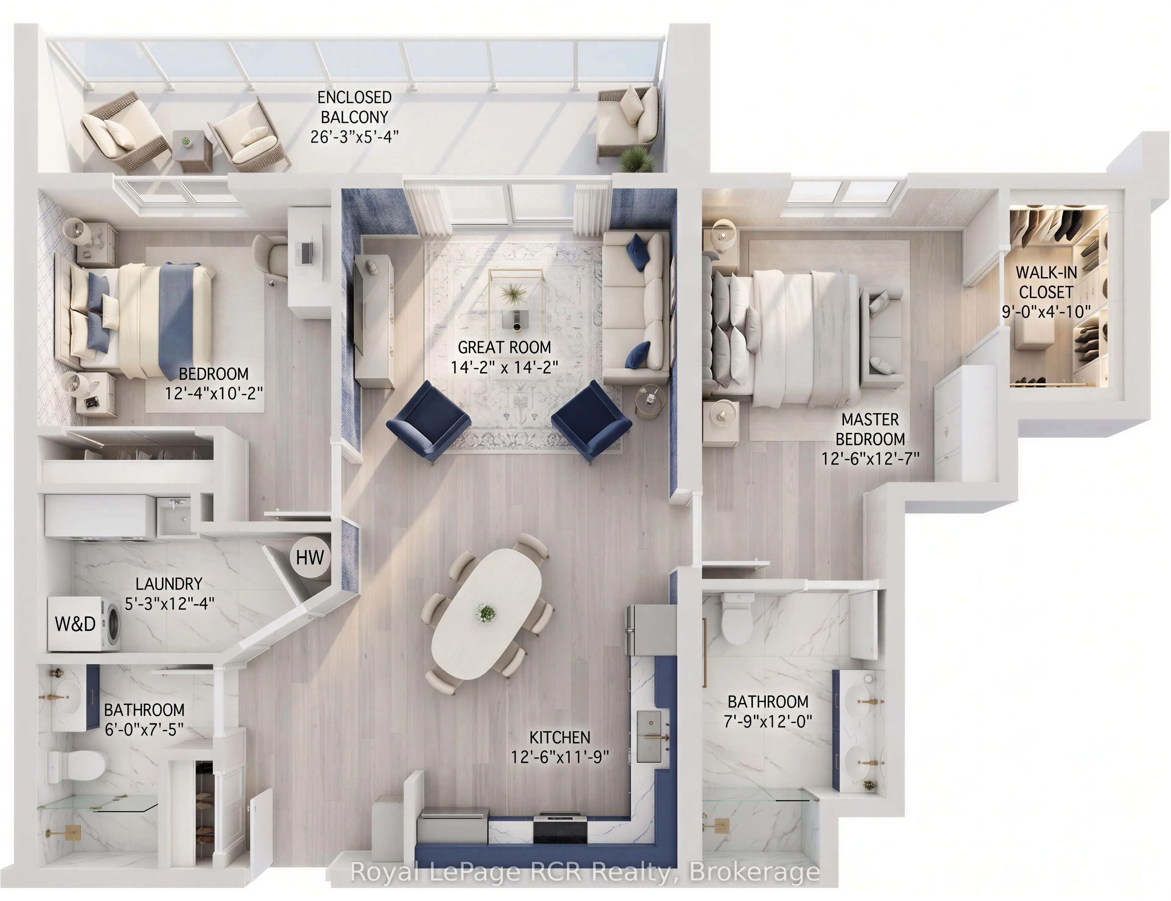 297 18th Street E #205