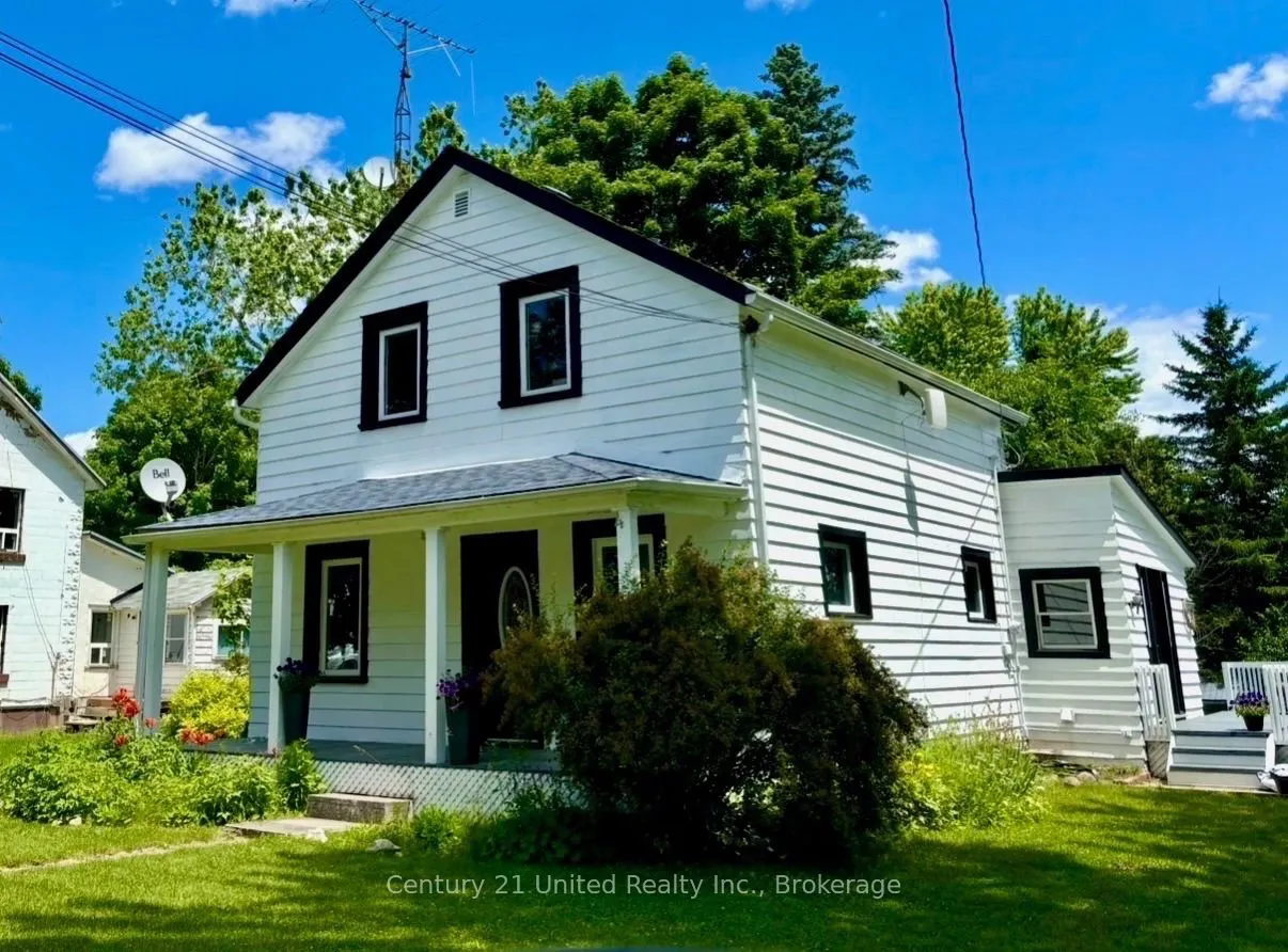 4 O'Brien Street
