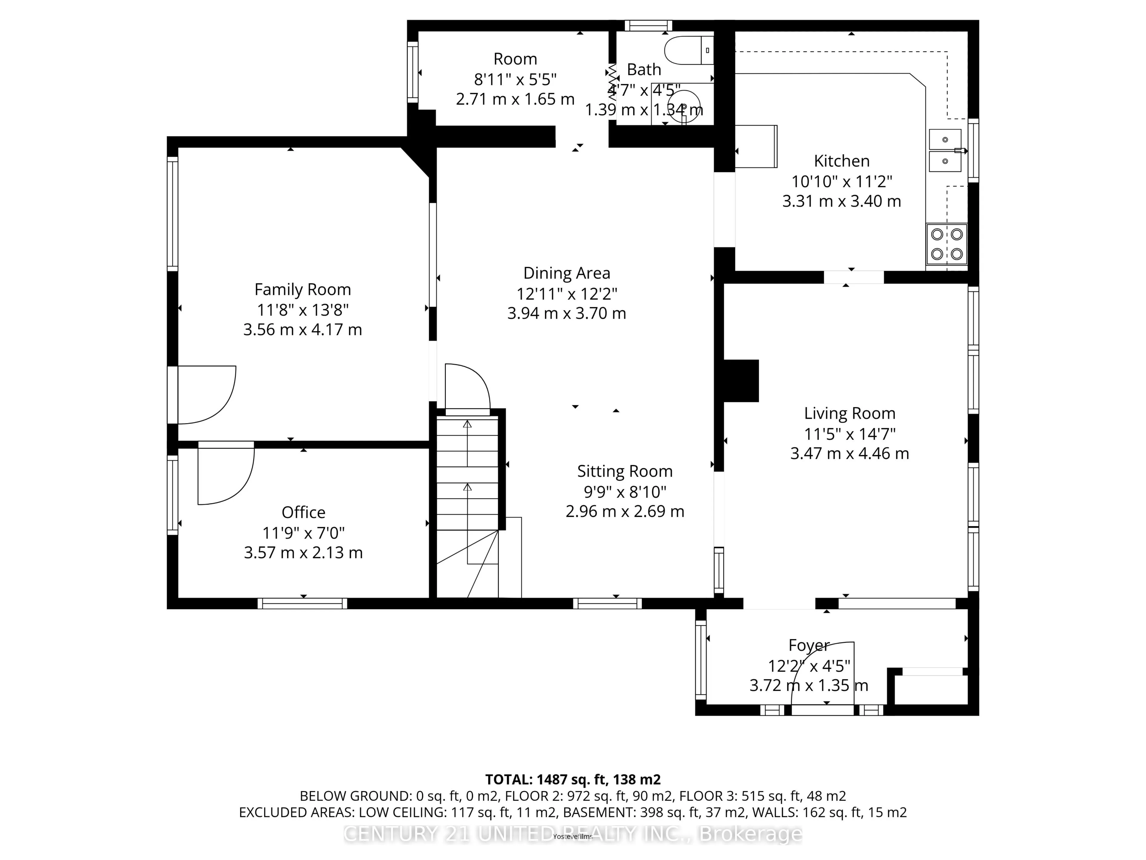 4 O'Brien Street