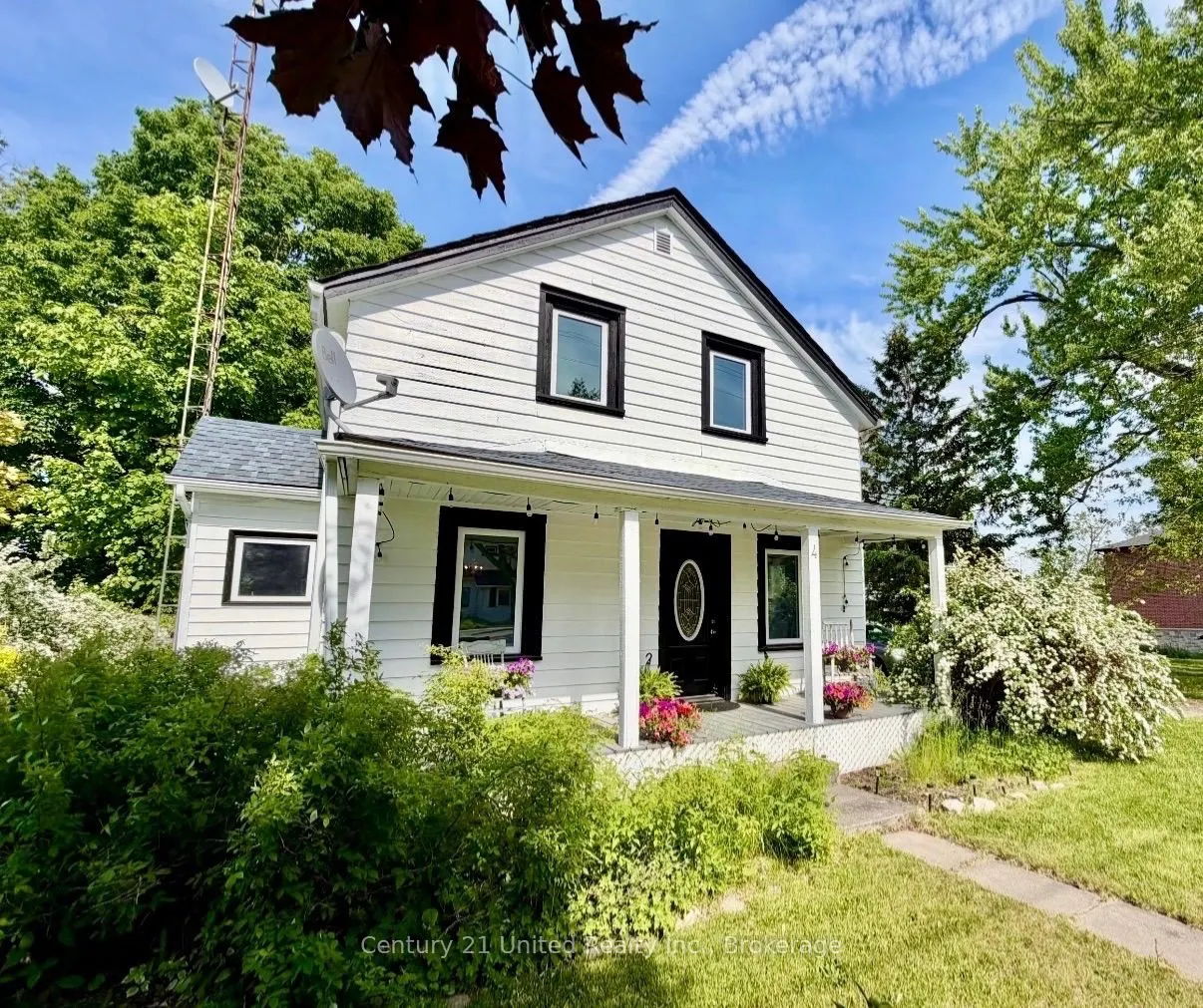 4 O'Brien Street