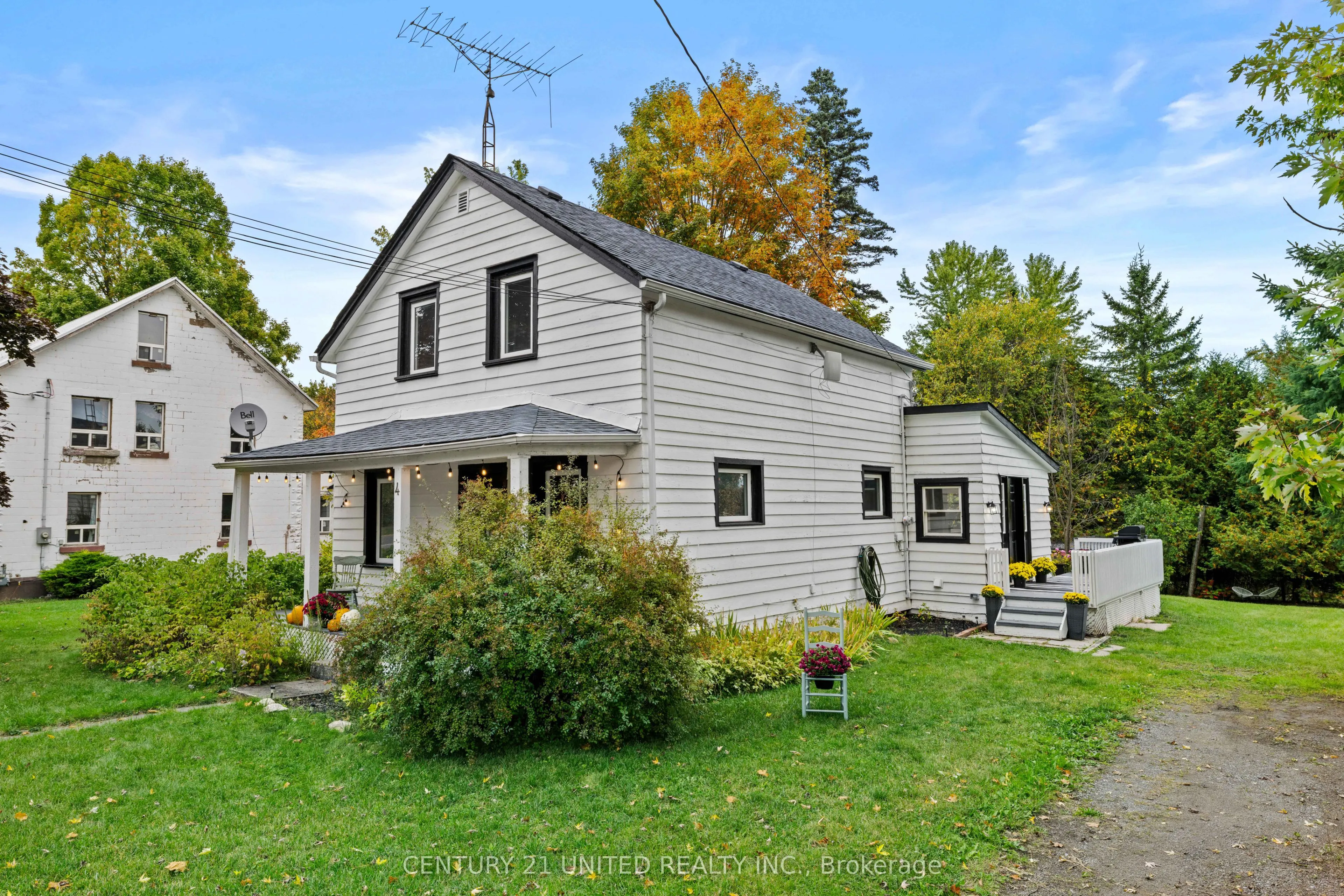 4 O'Brien Street
