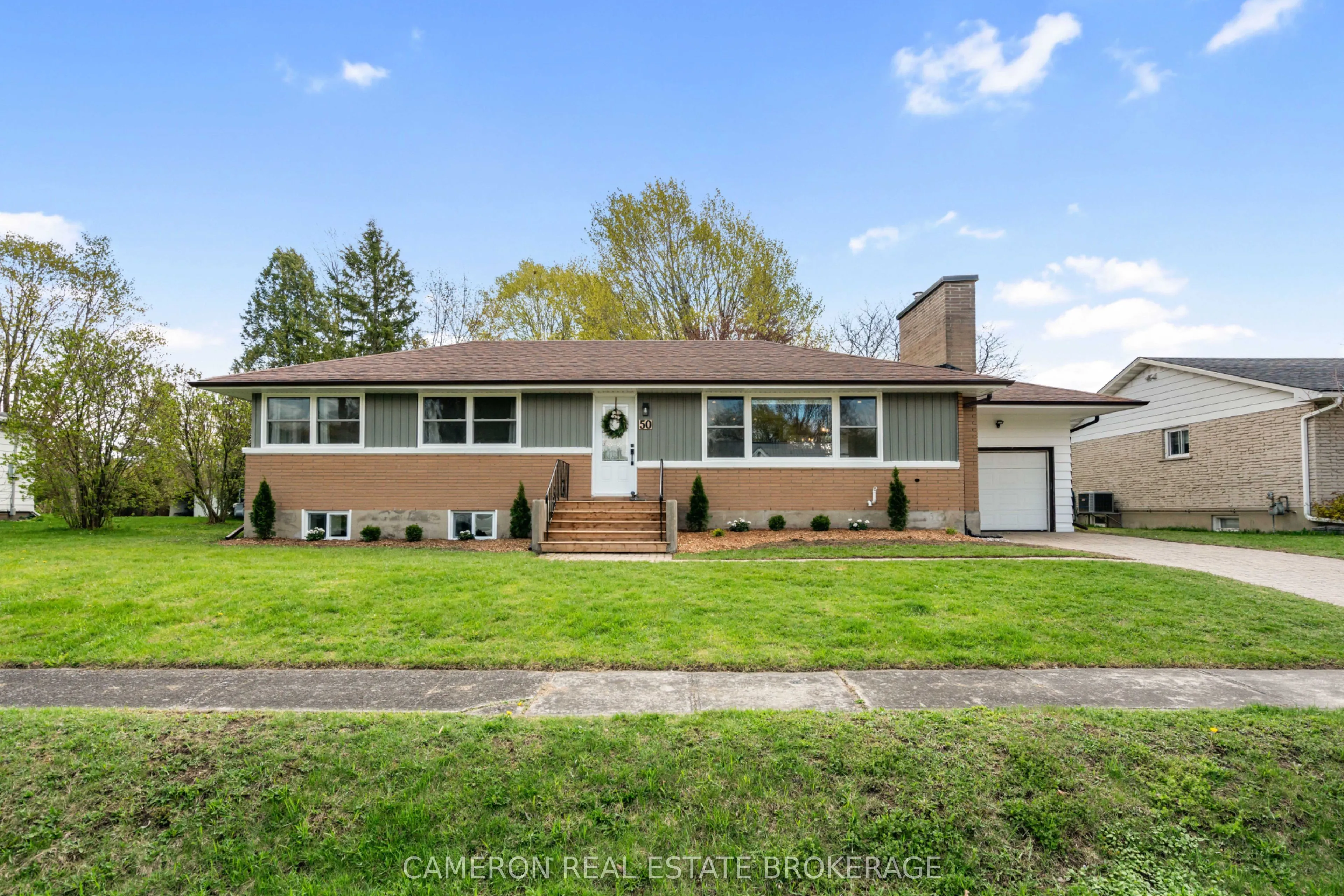 50 Santa Cruz Drive