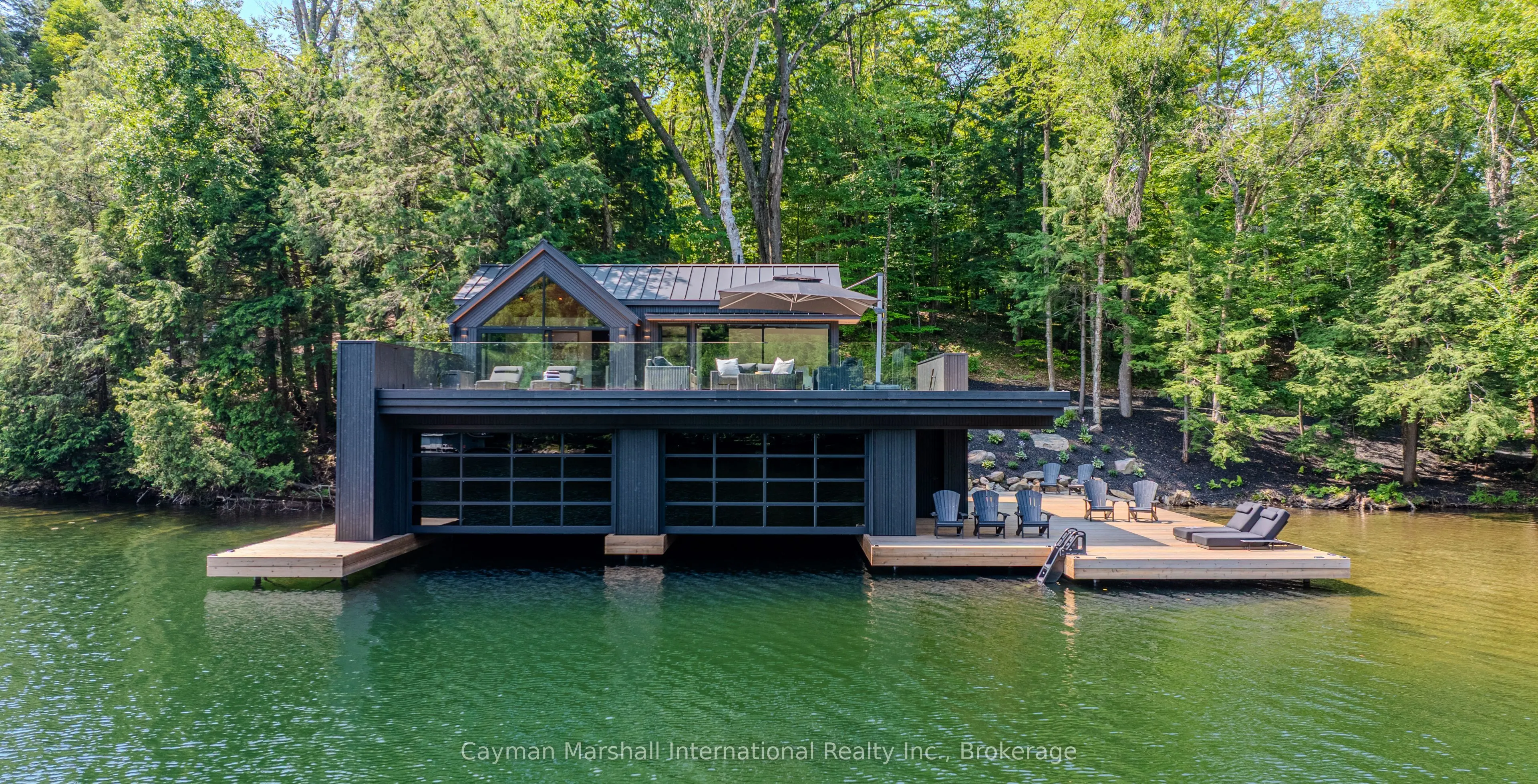 1002 Murphy Road