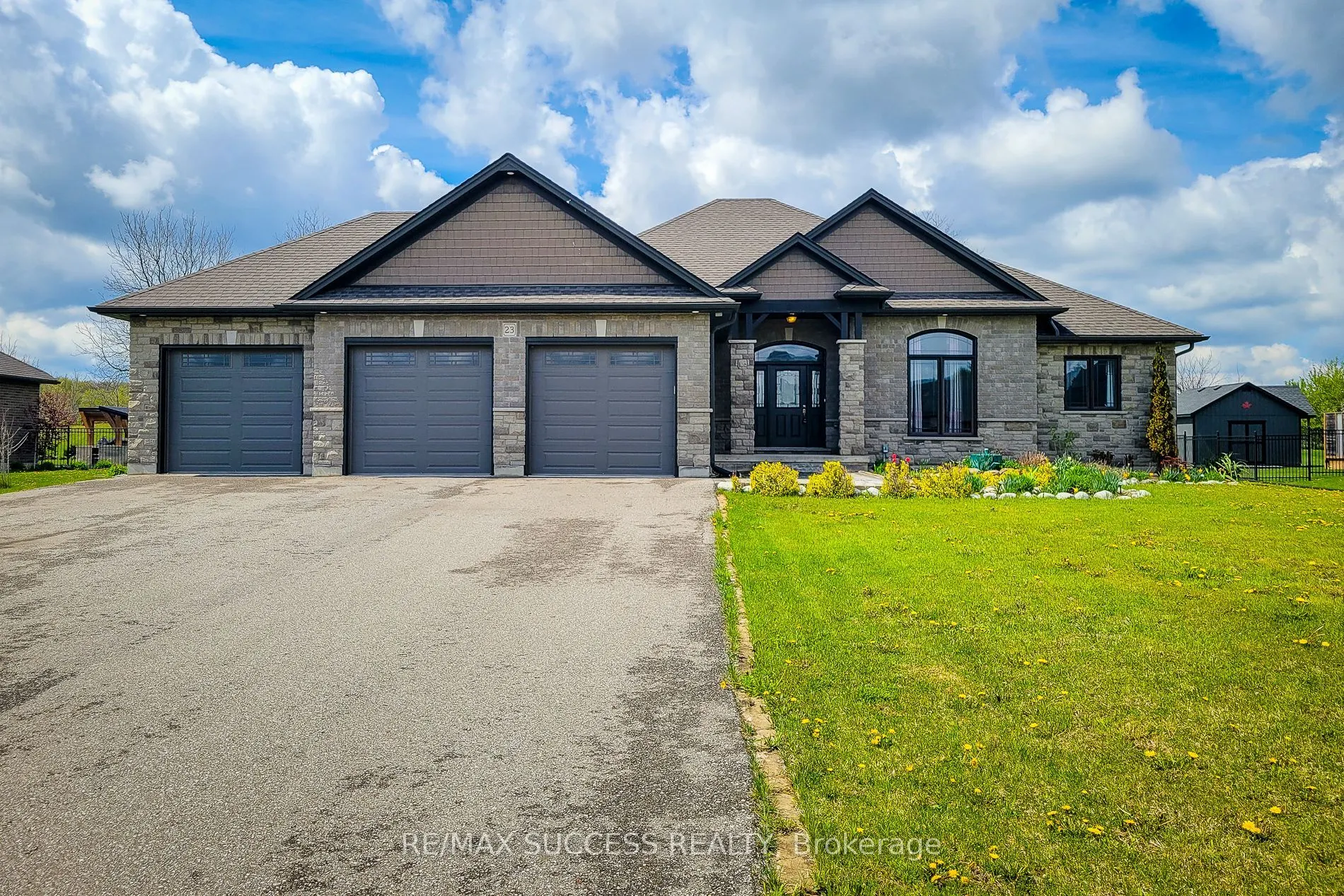 23 Tedley Boulevard