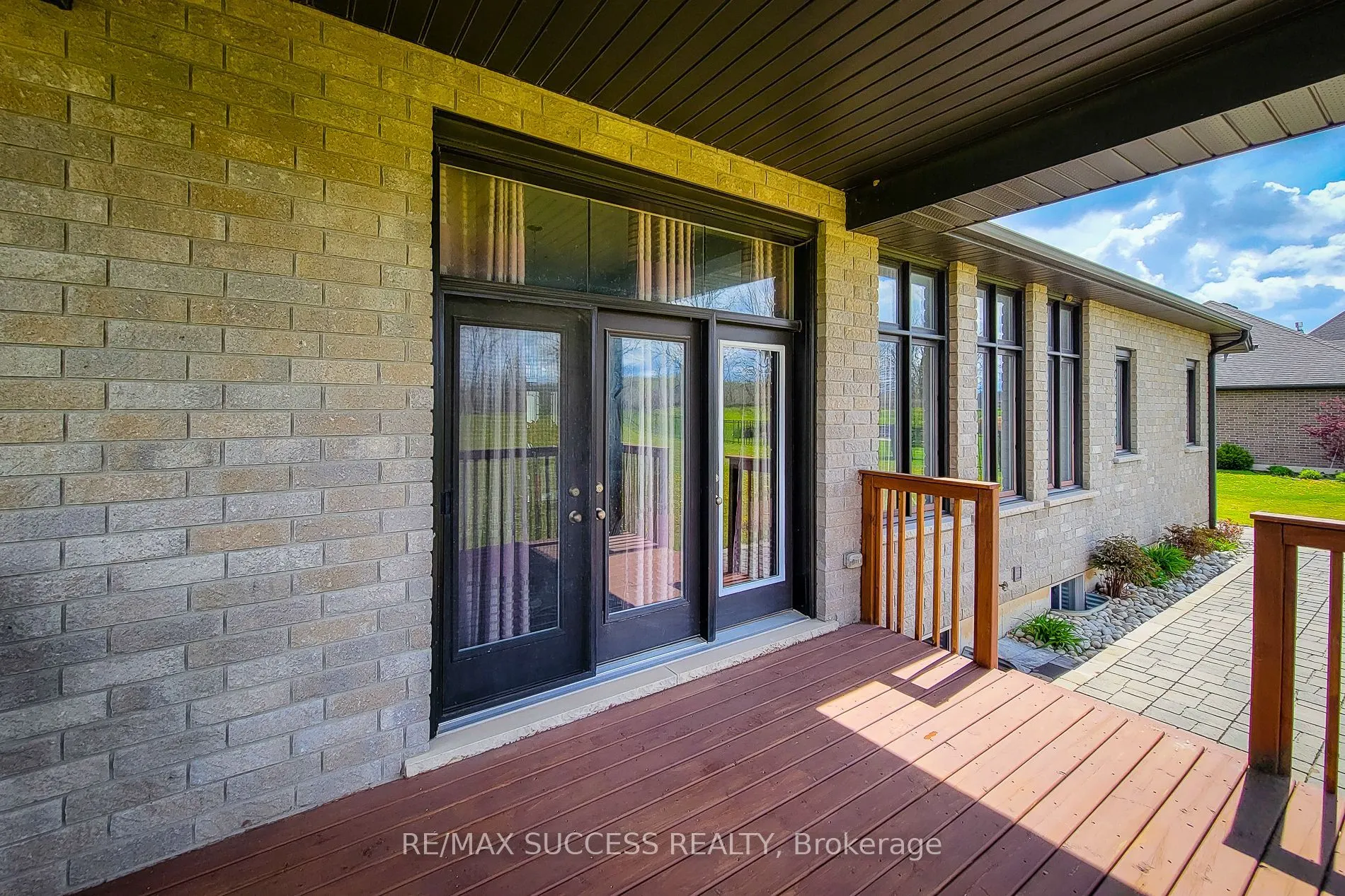 23 Tedley Boulevard
