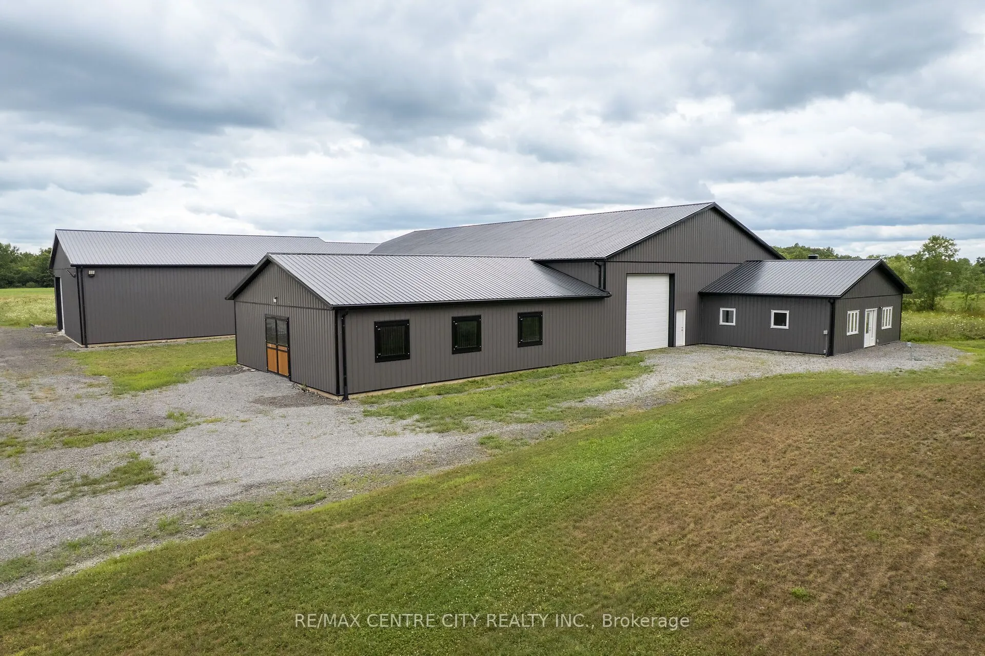 2301 Townline Road