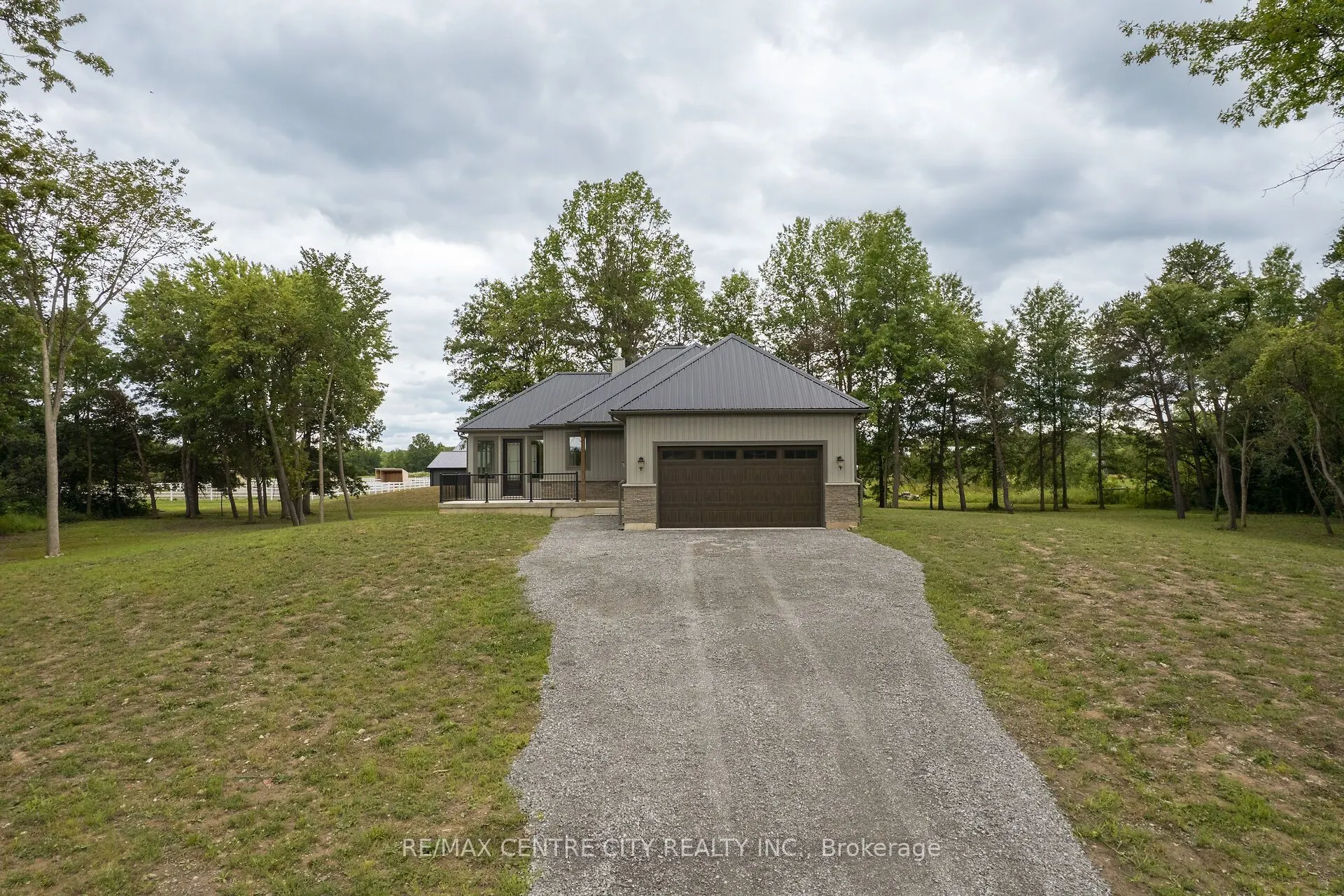 2301 Townline Road