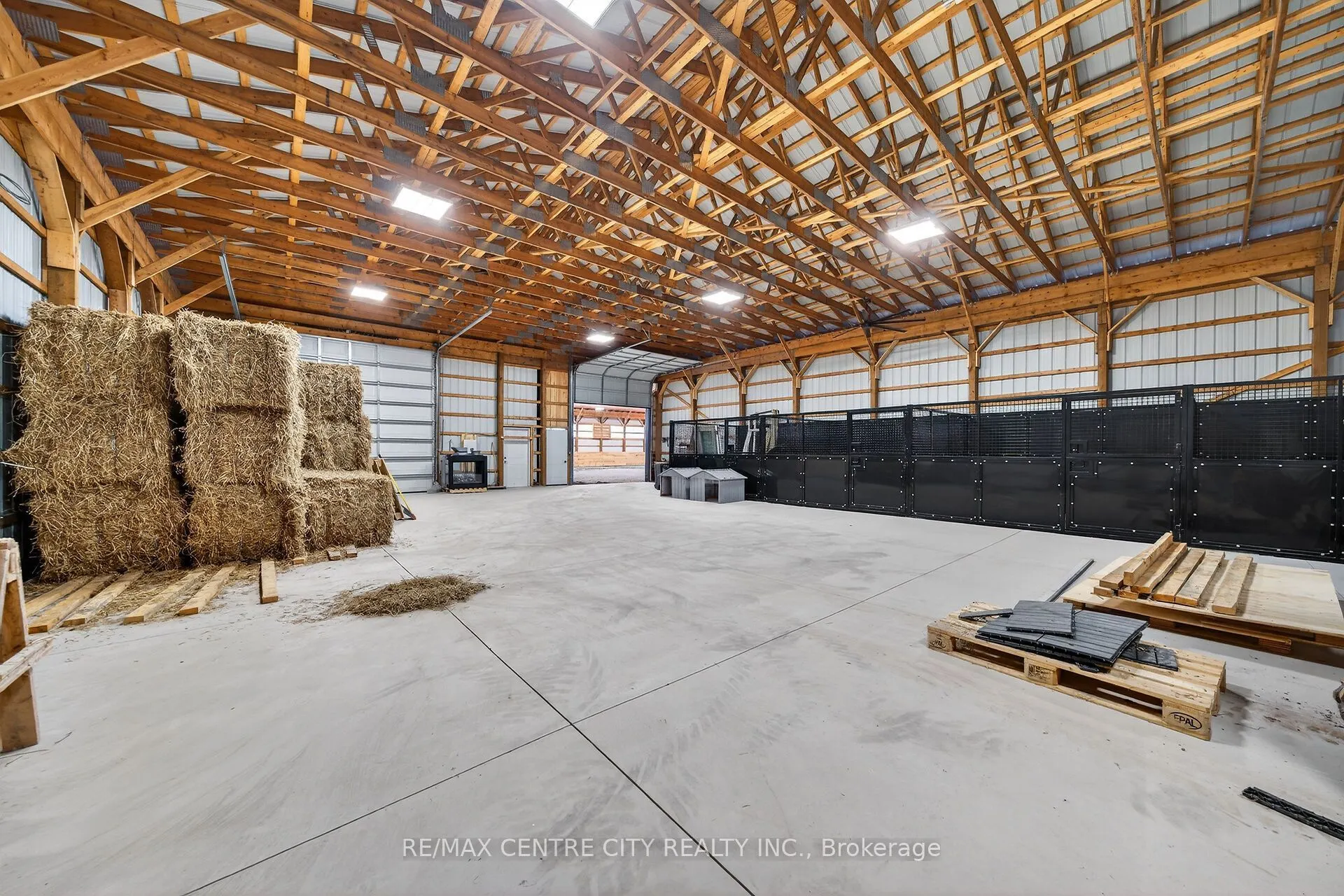 2301 Townline Road