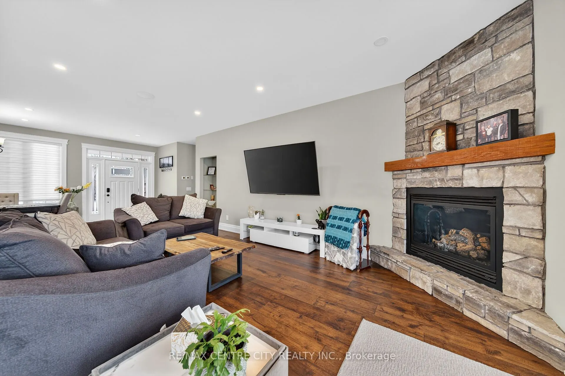 2301 Townline Road