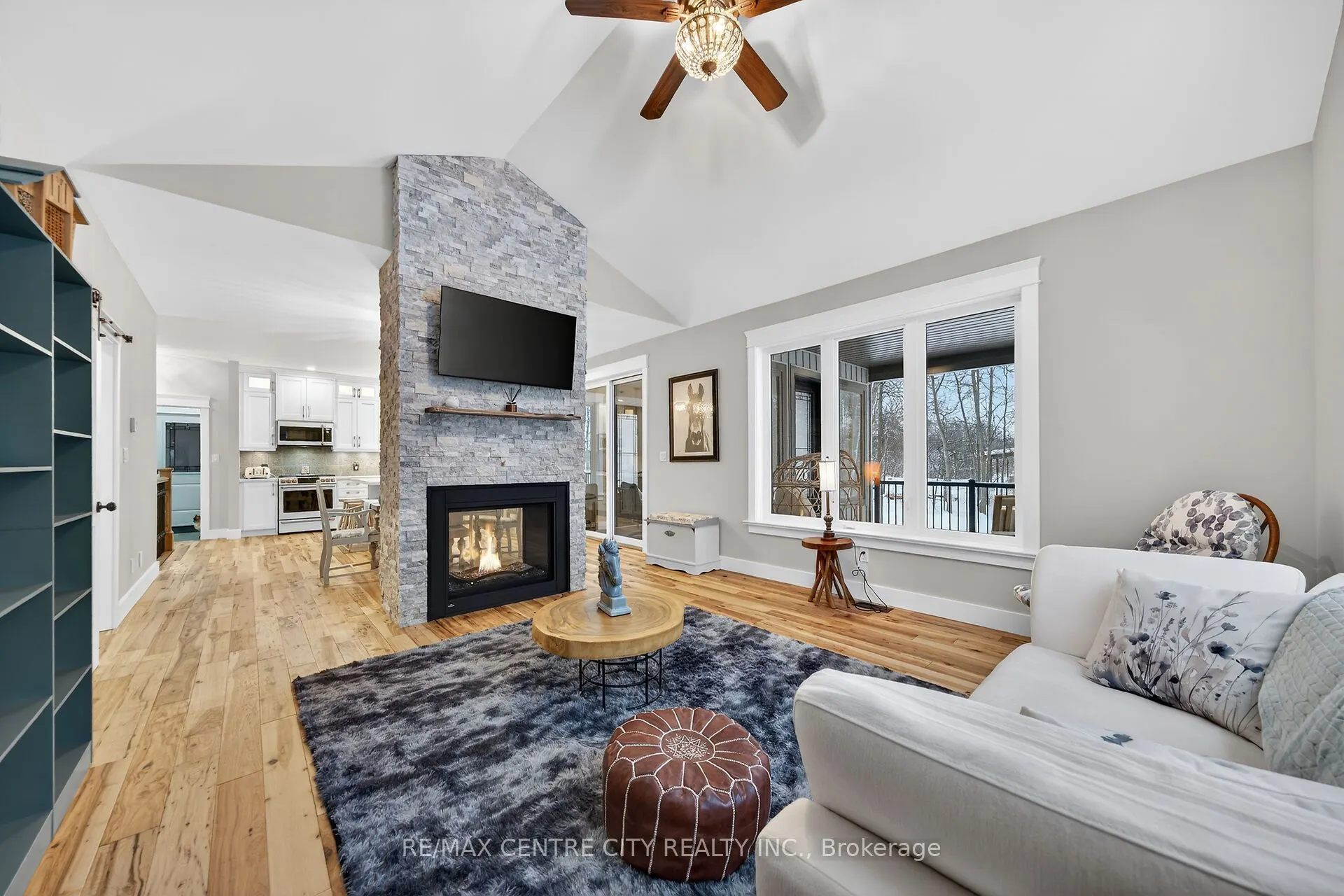 2301 Townline Road