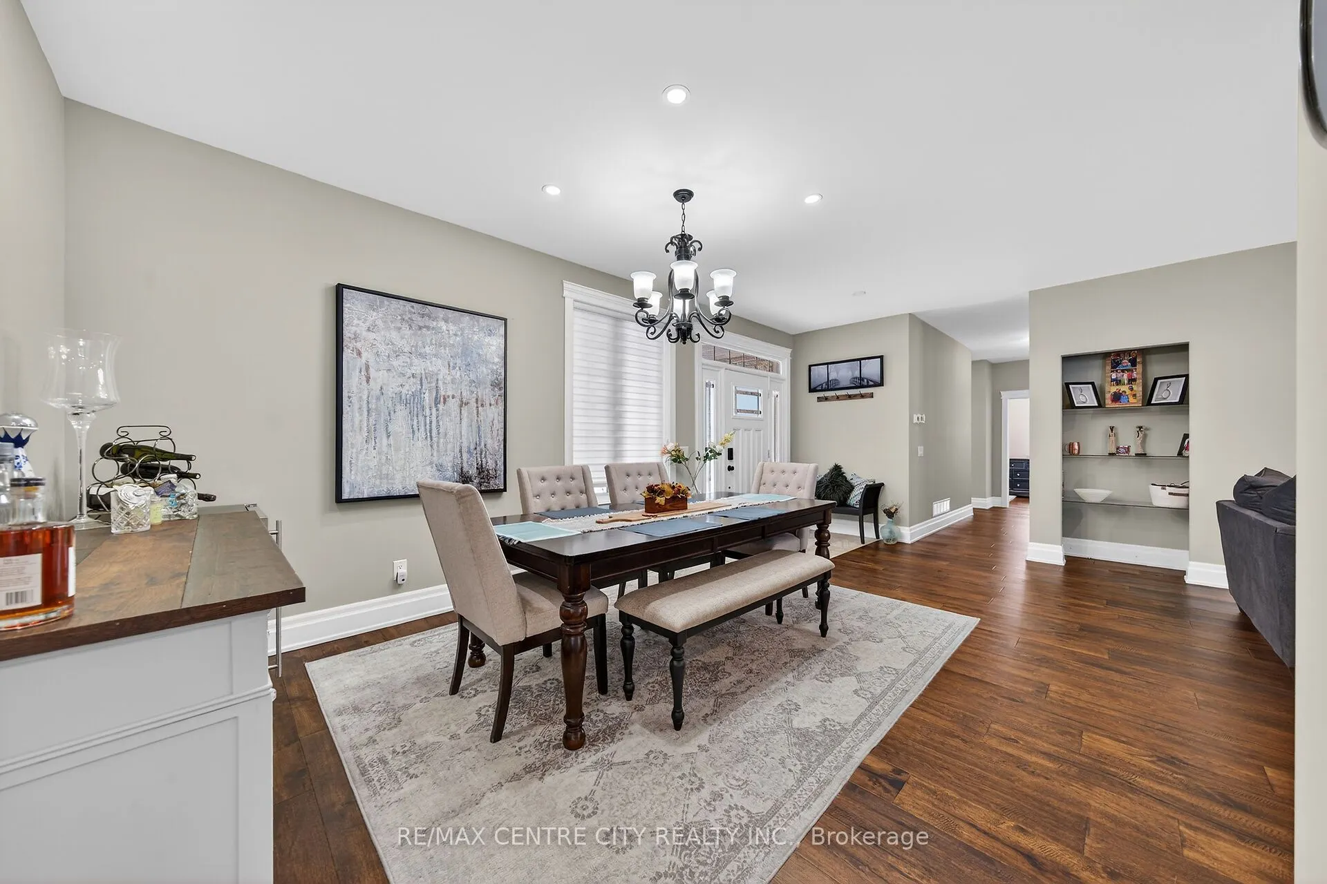 2301 Townline Road