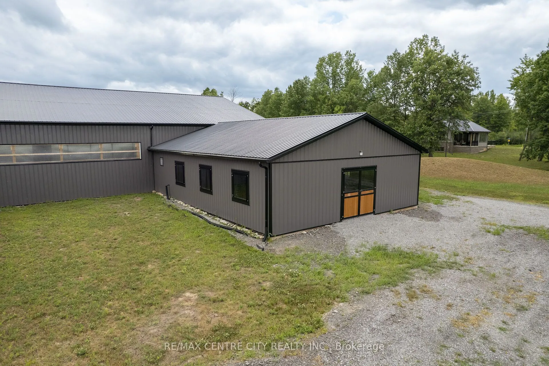 2301 Townline Road