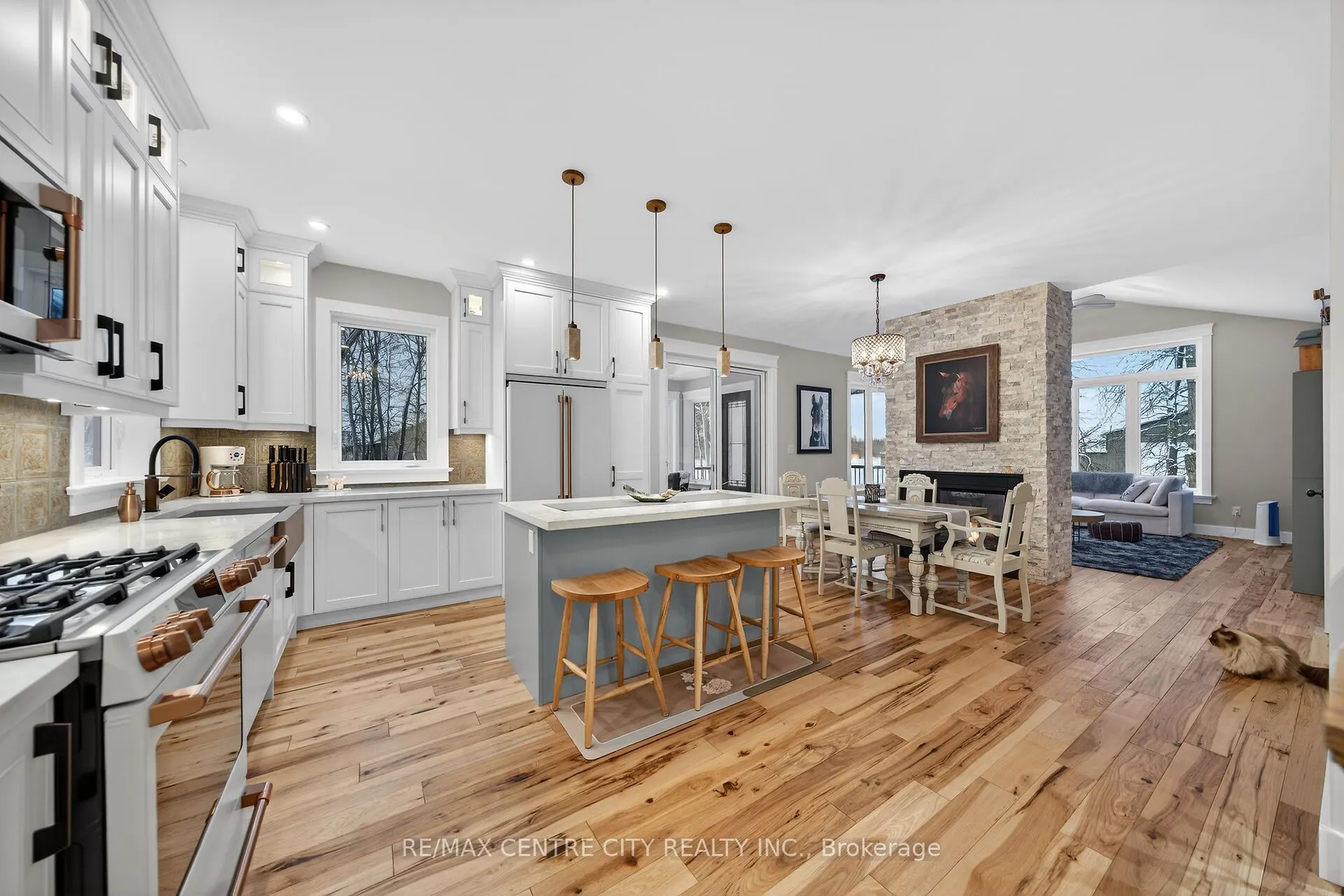 2301 Townline Road