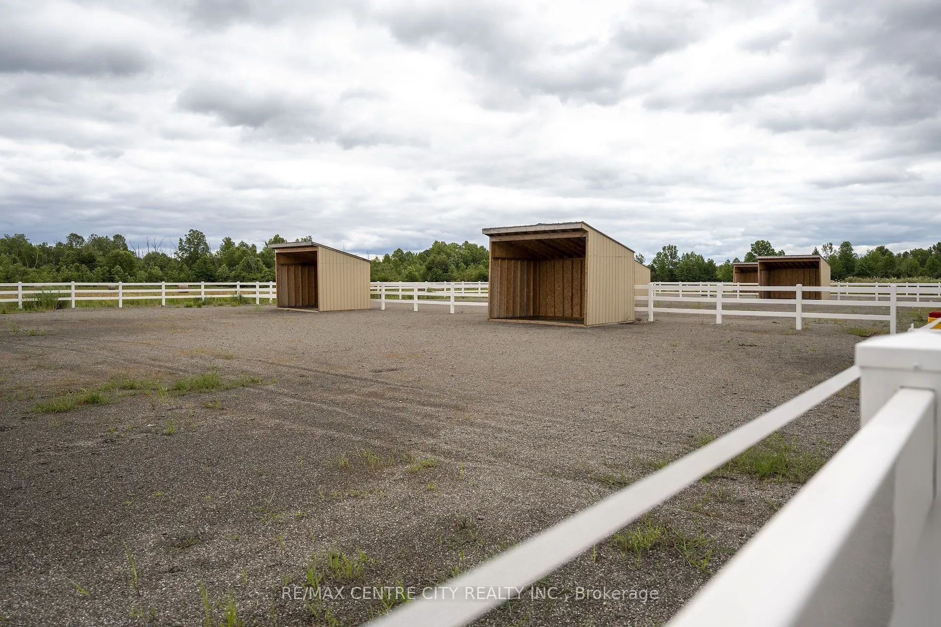 2301 Townline Road