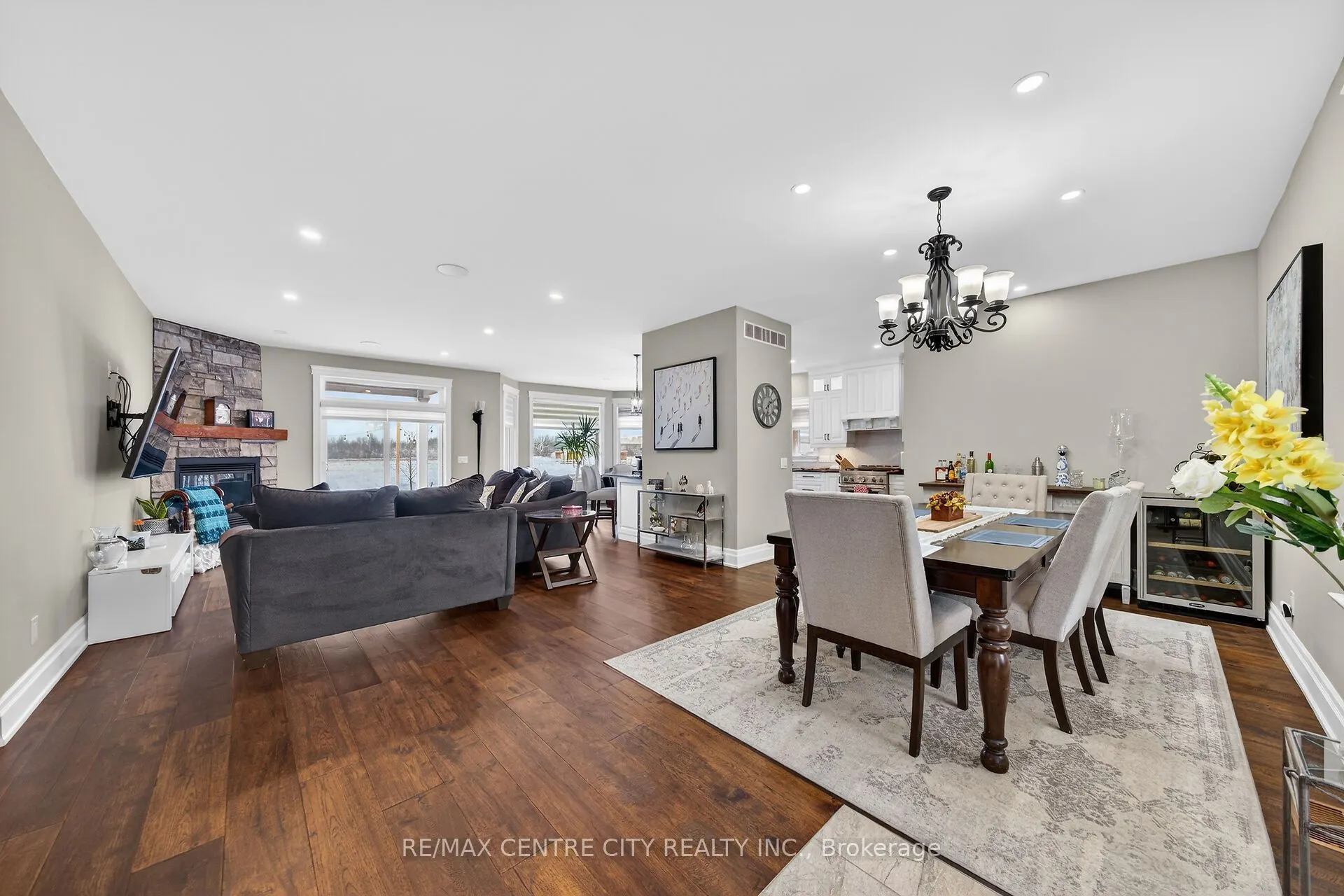 2301 Townline Road