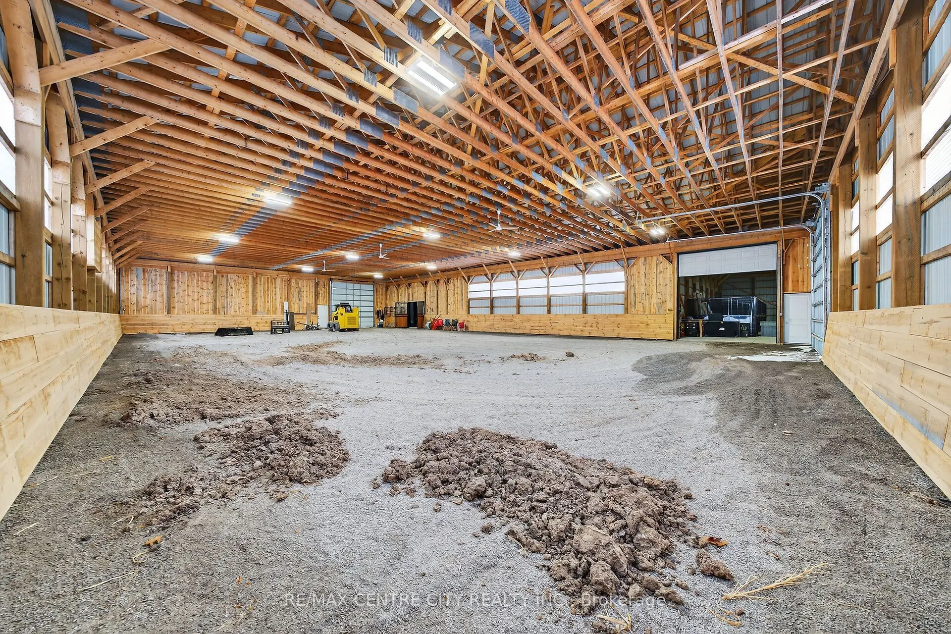 2301 Townline Road