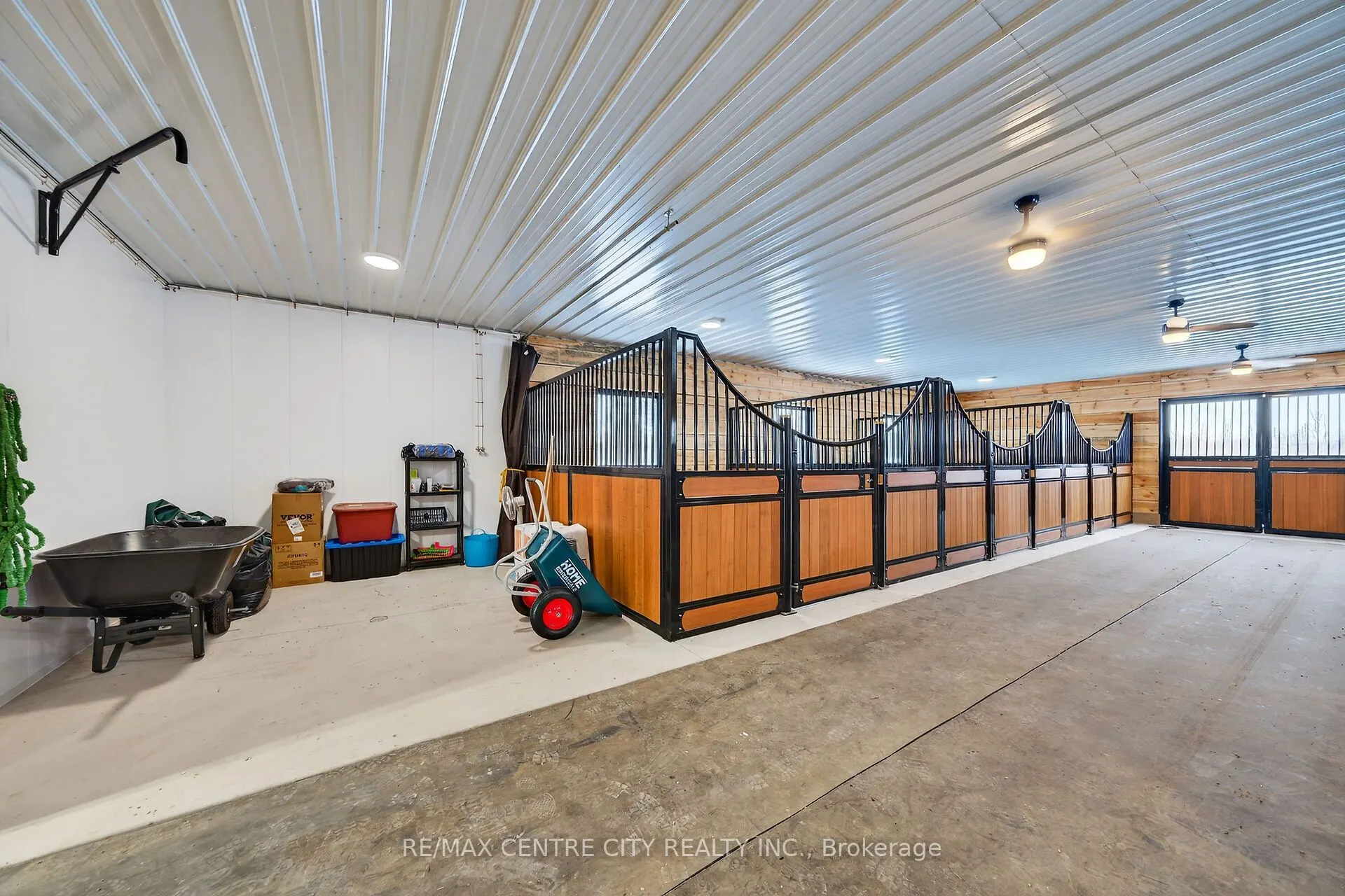 2301 Townline Road