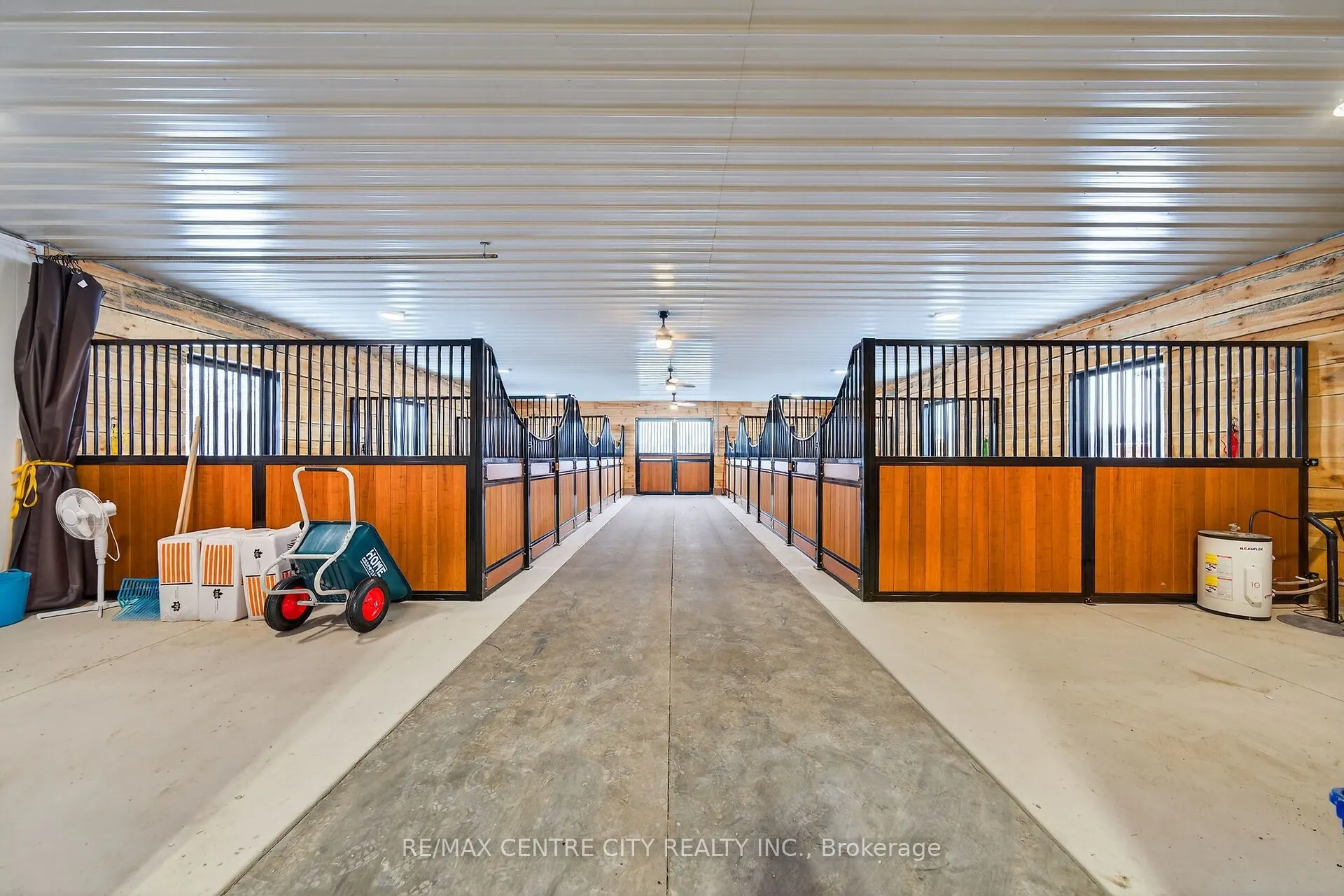 2301 Townline Road