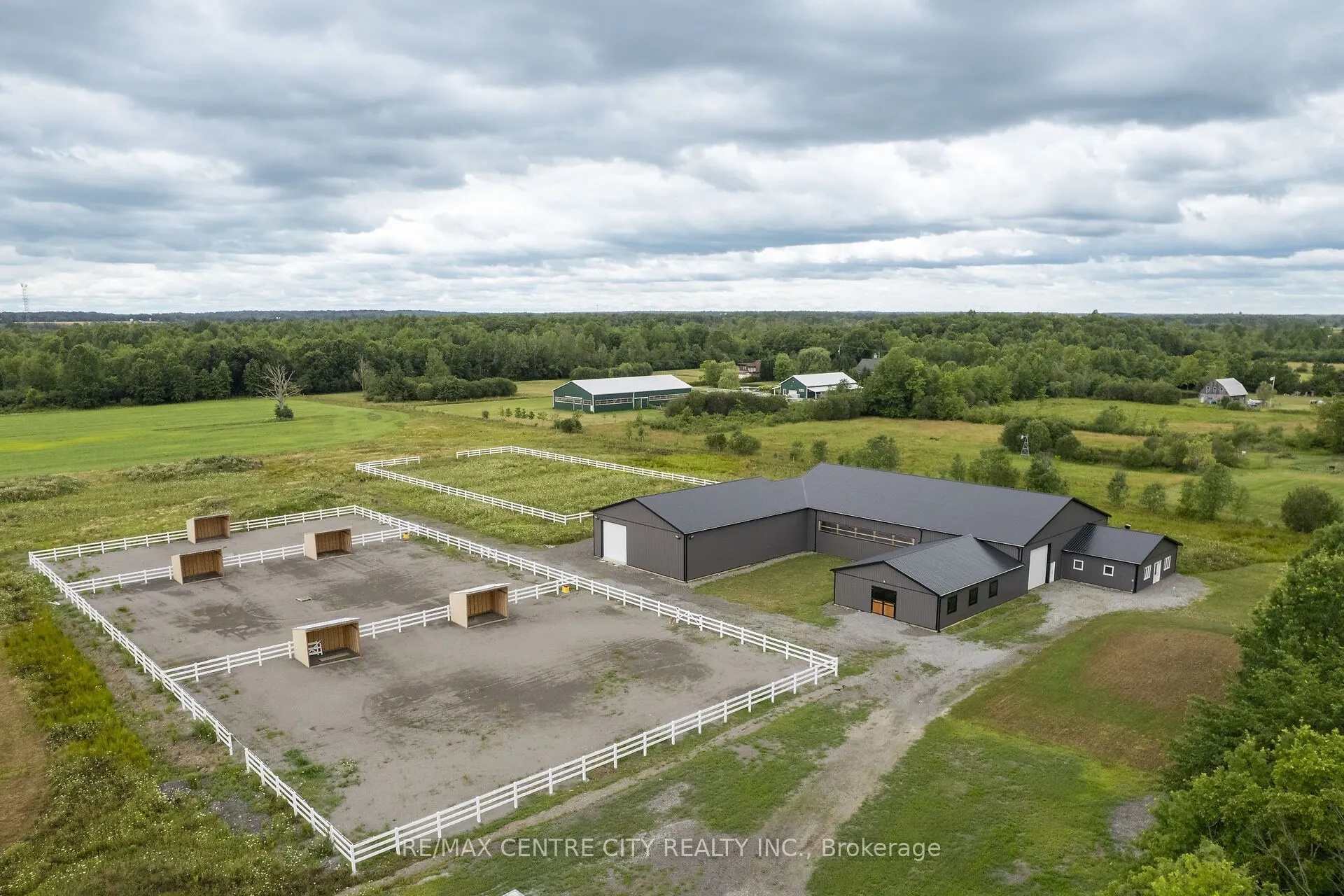 2301 Townline Road
