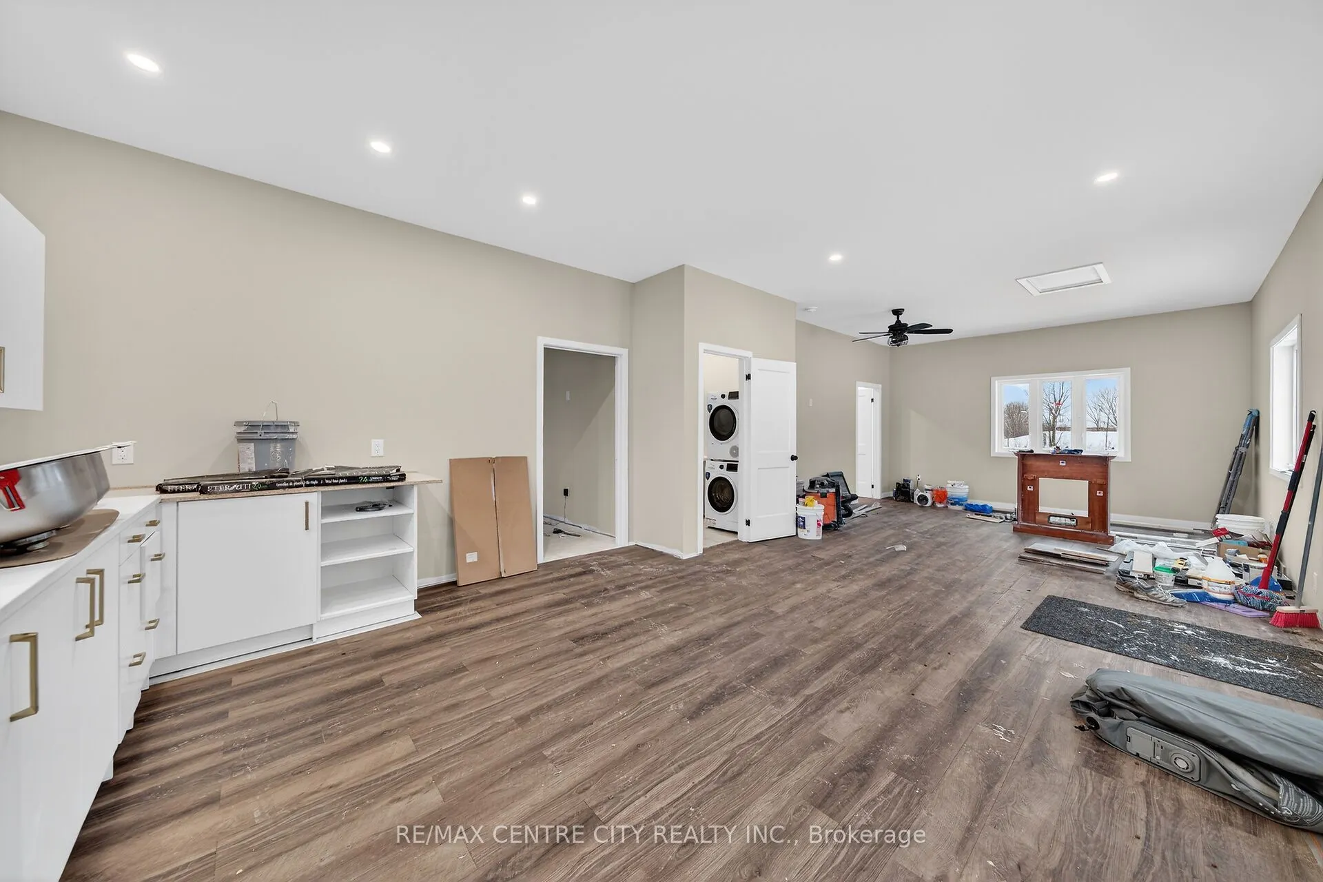 2301 Townline Road