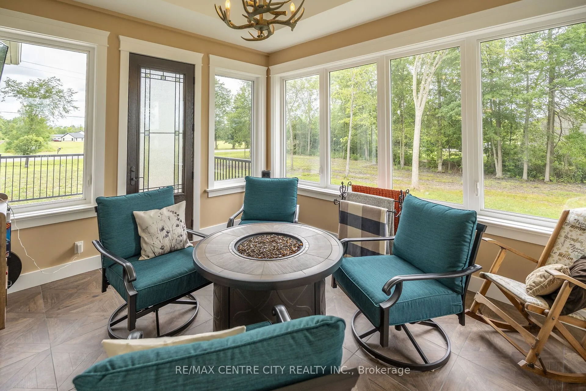 2301 Townline Road