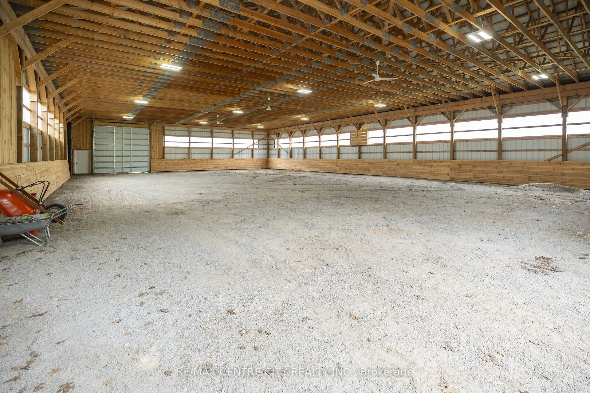2301 Townline Road
