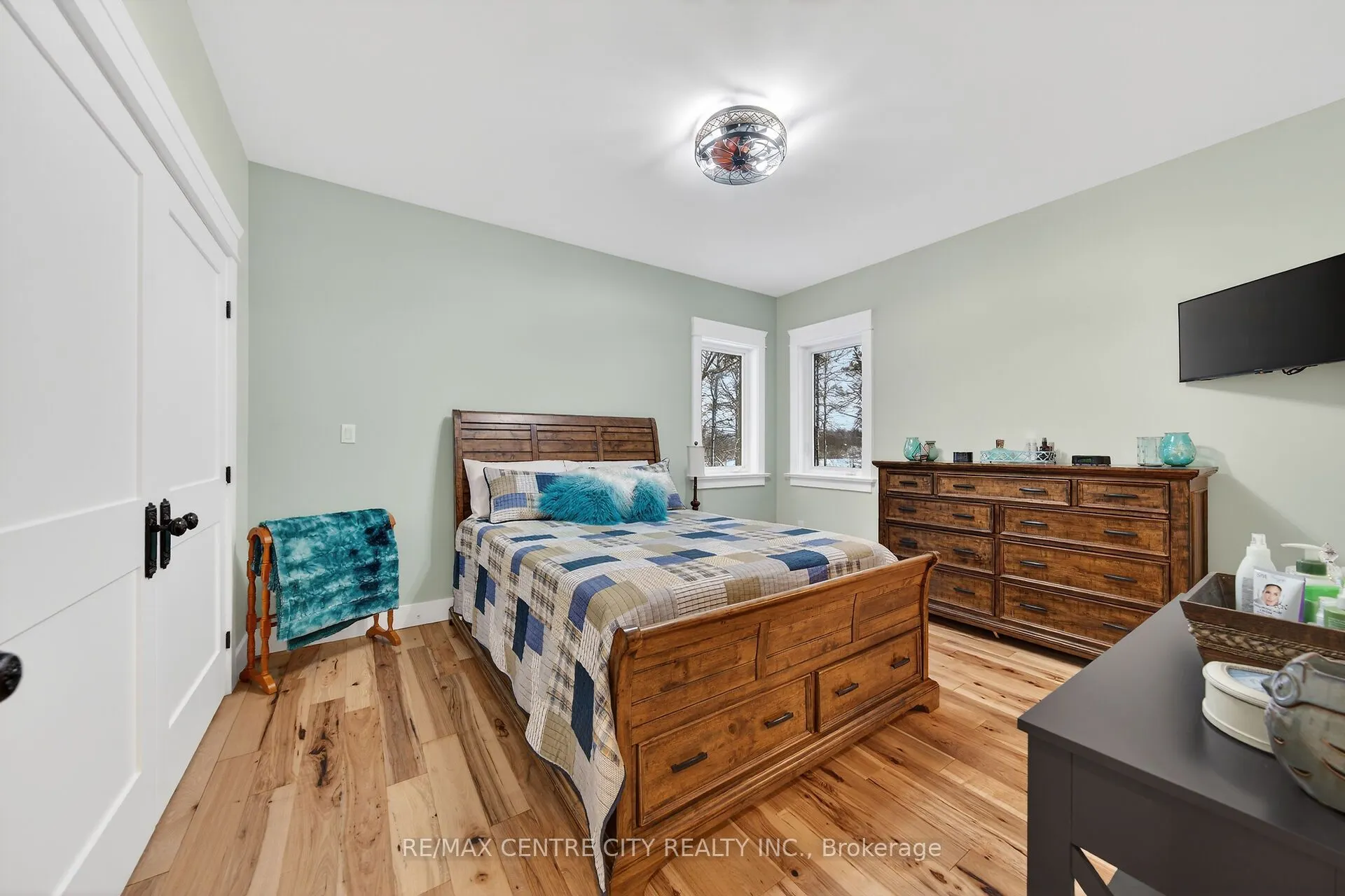 2301 Townline Road