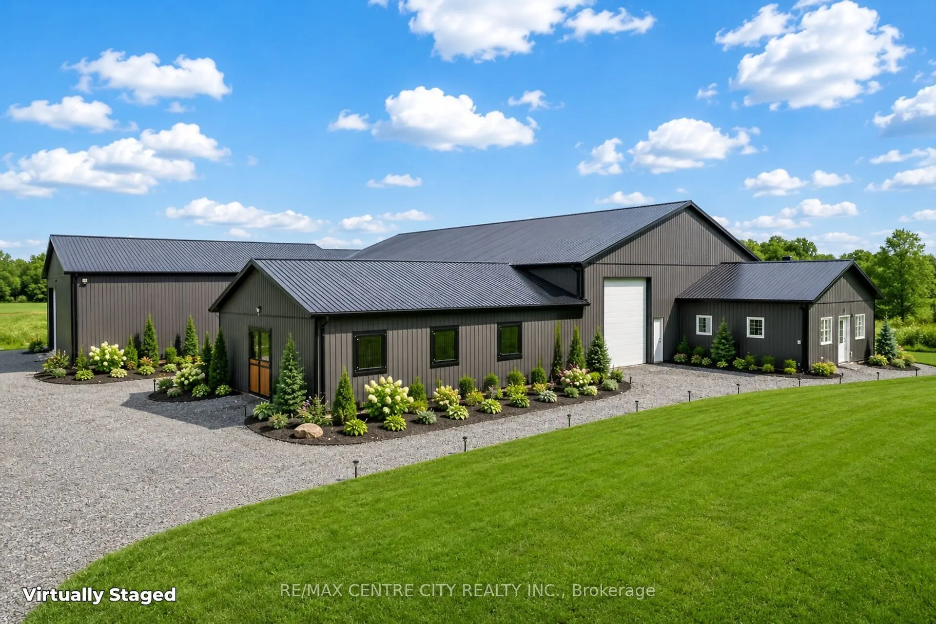 2301 Townline Road
