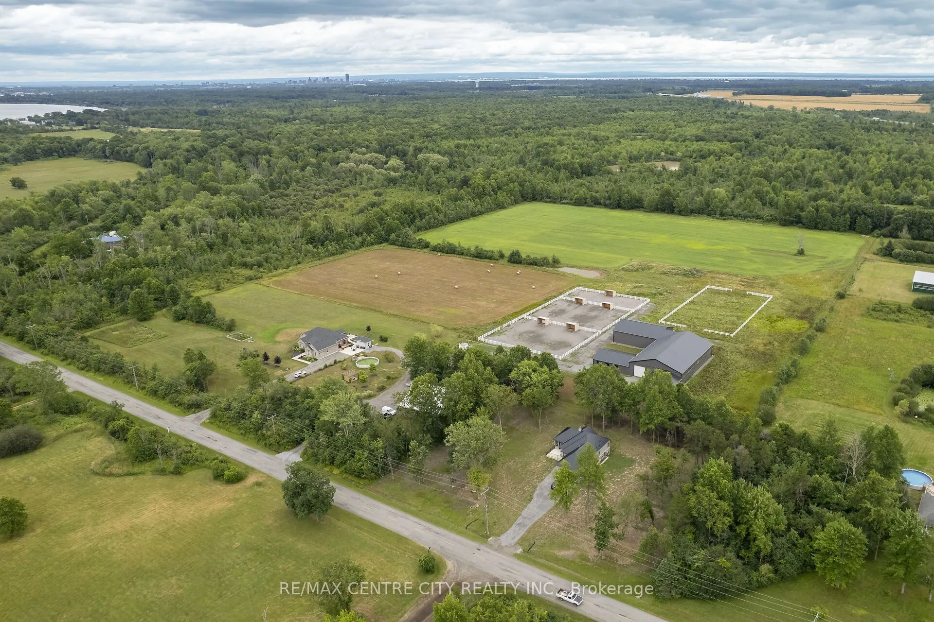 2301 Townline Road