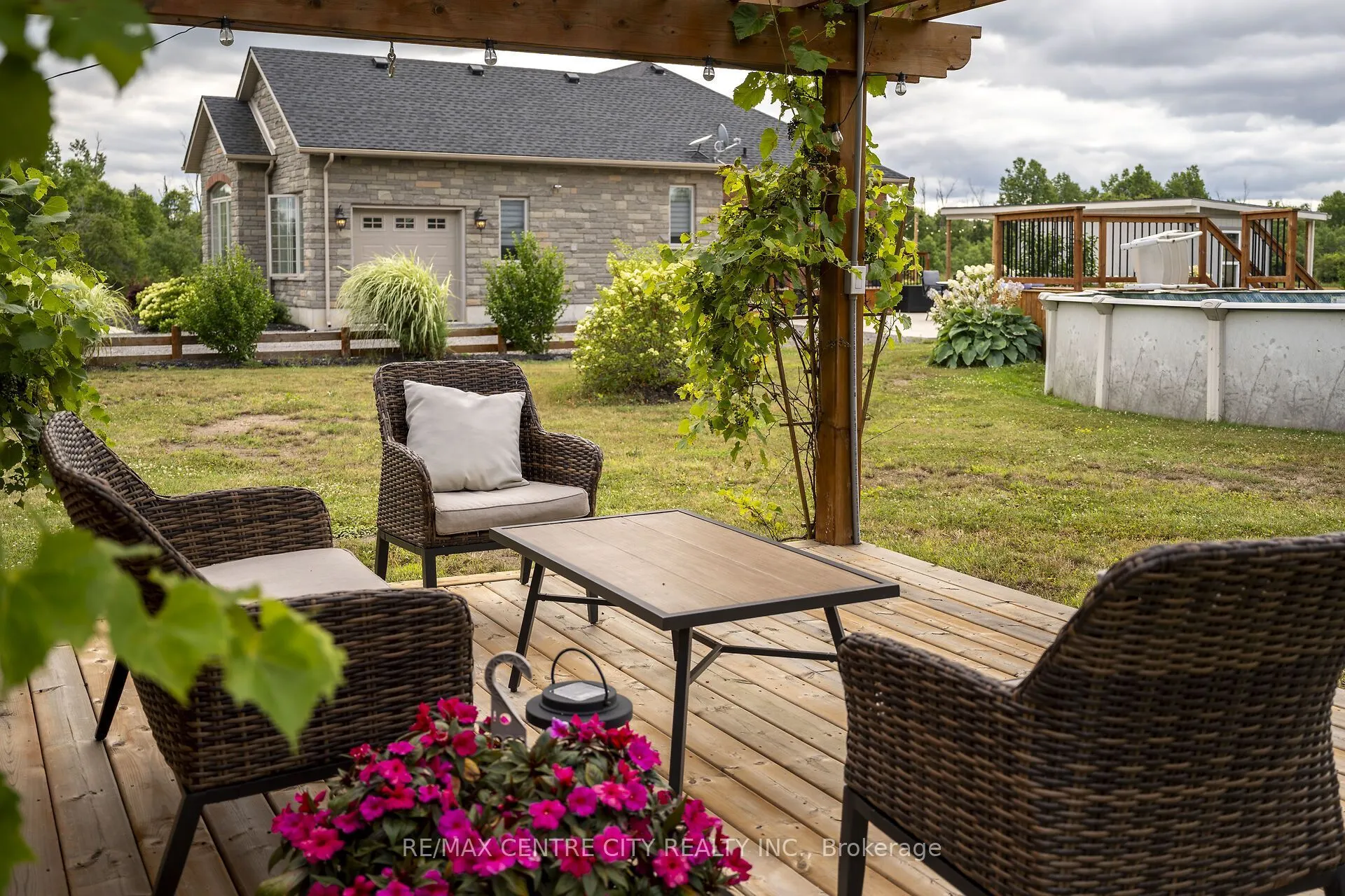 2301 Townline Road