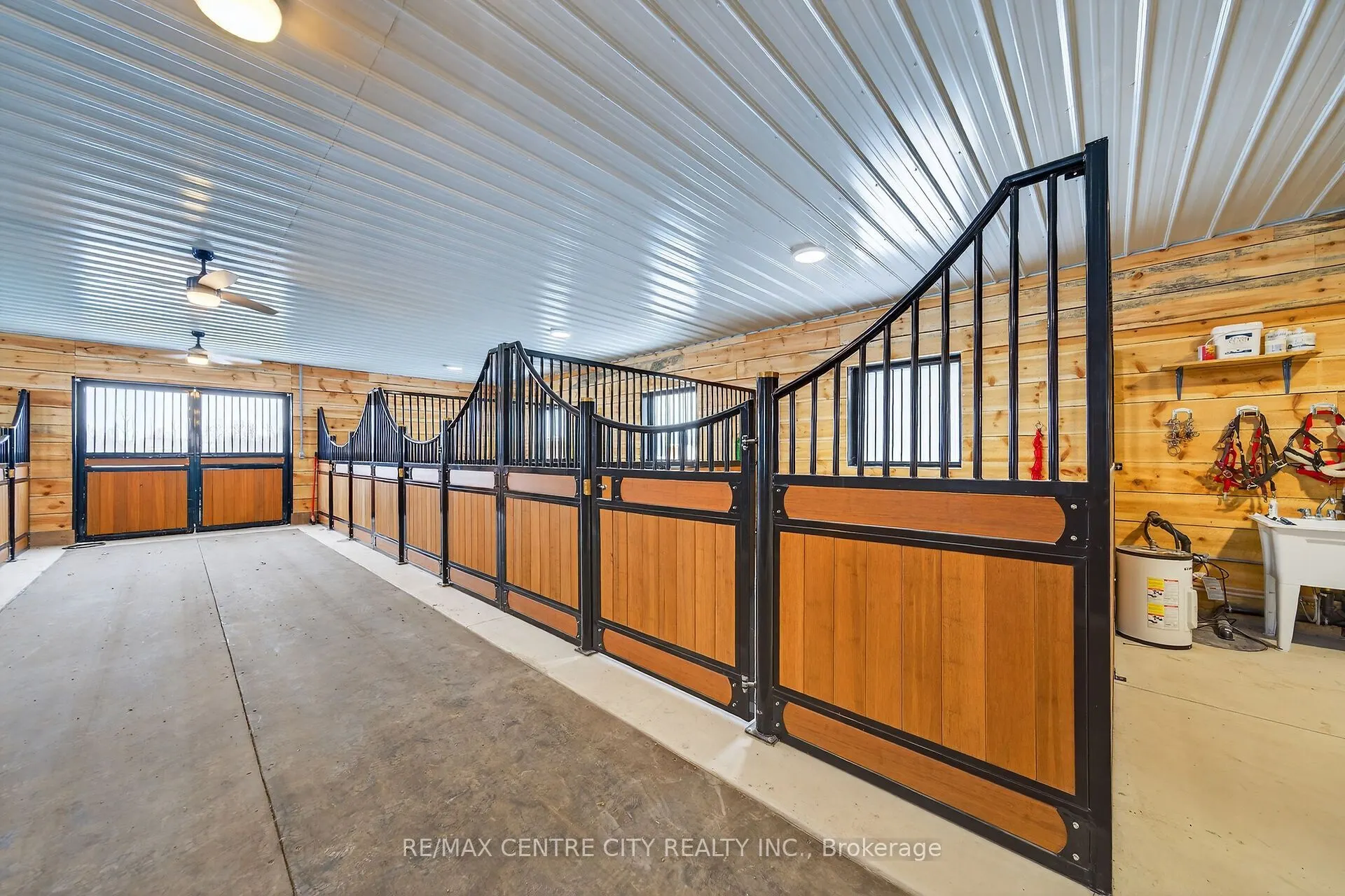 2301 Townline Road
