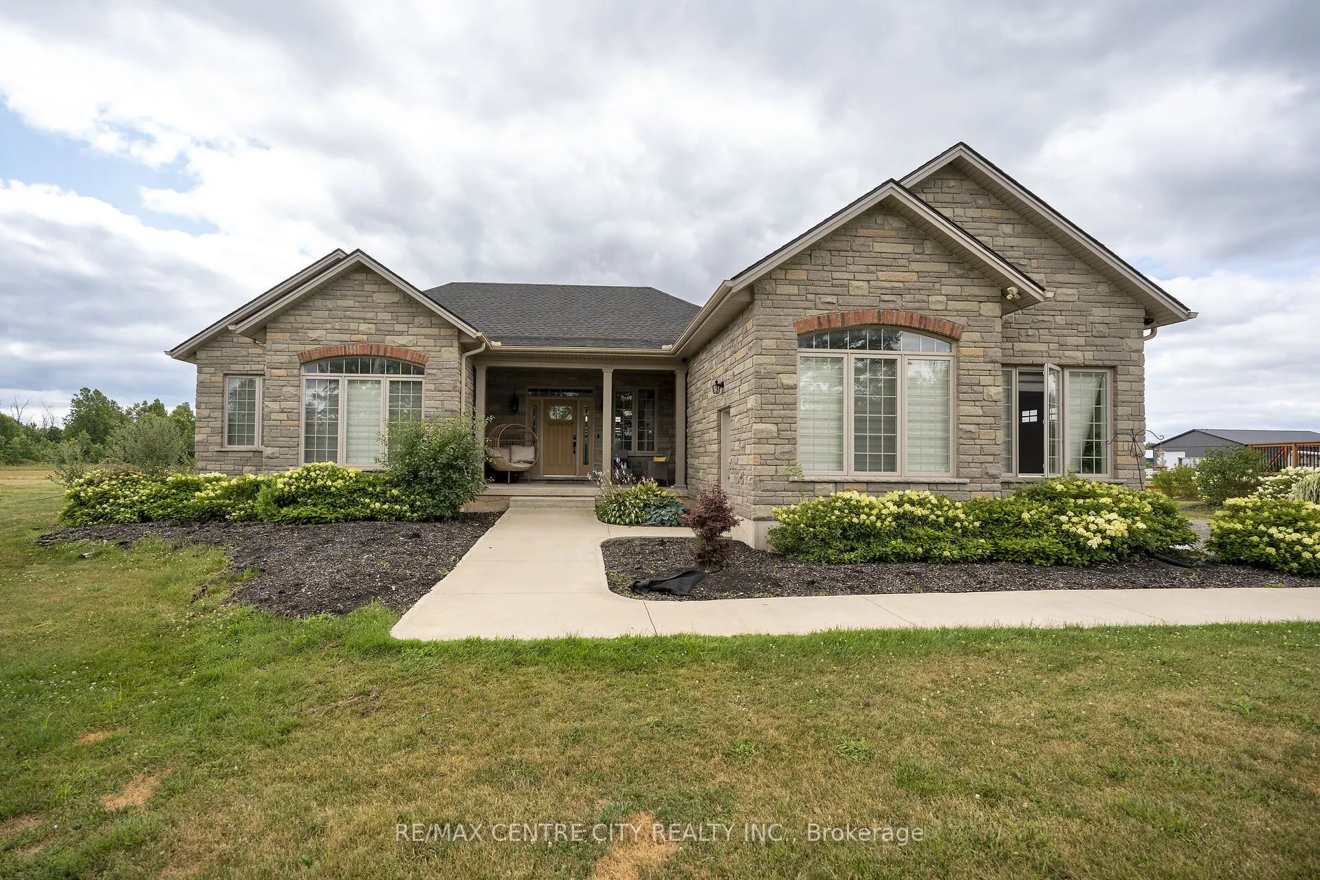 2301 Townline Road