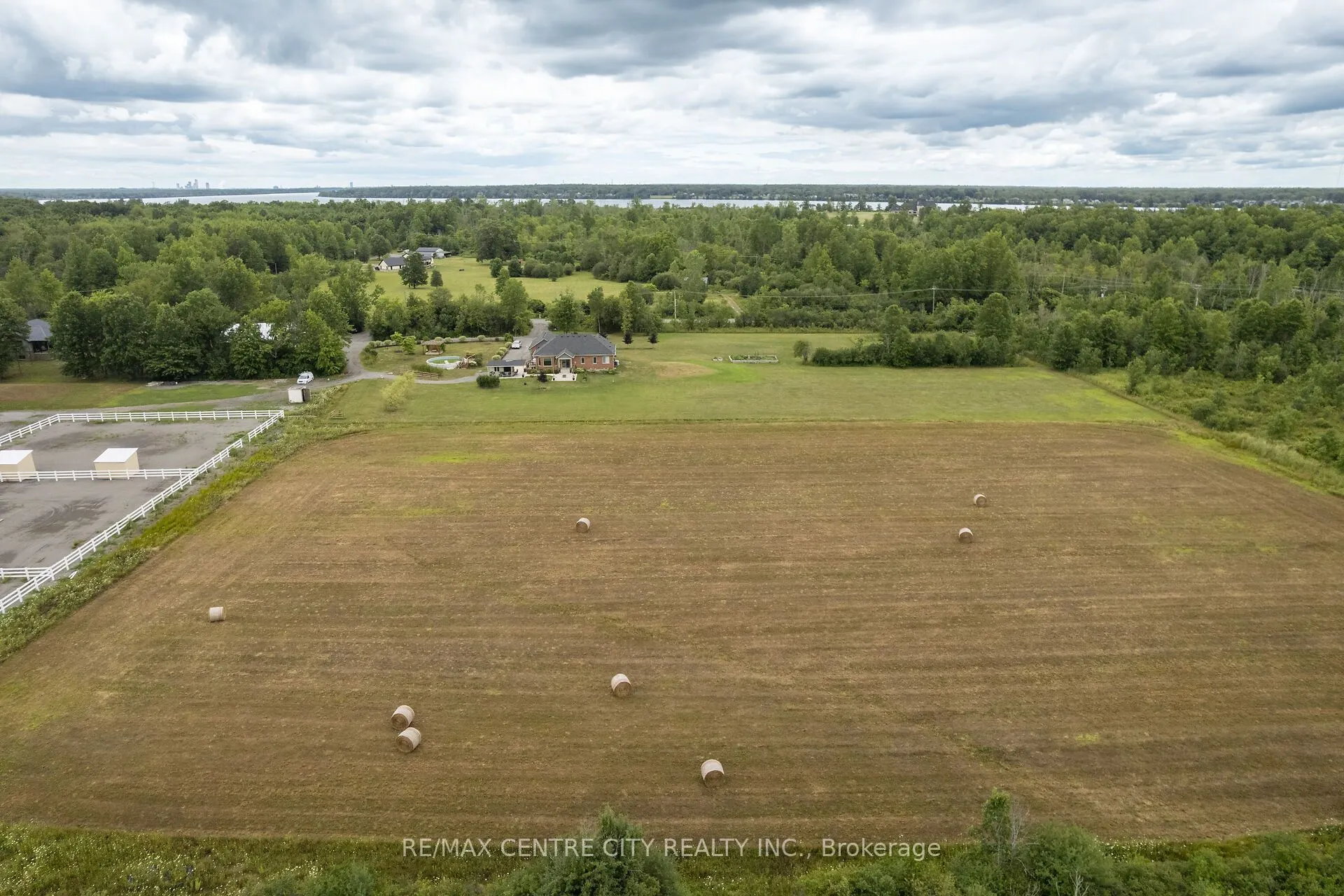 2301 Townline Road