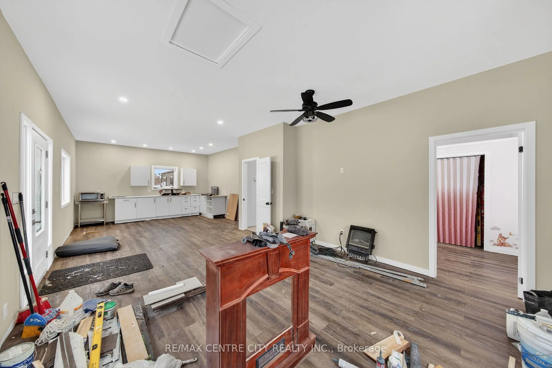 2301 Townline Road