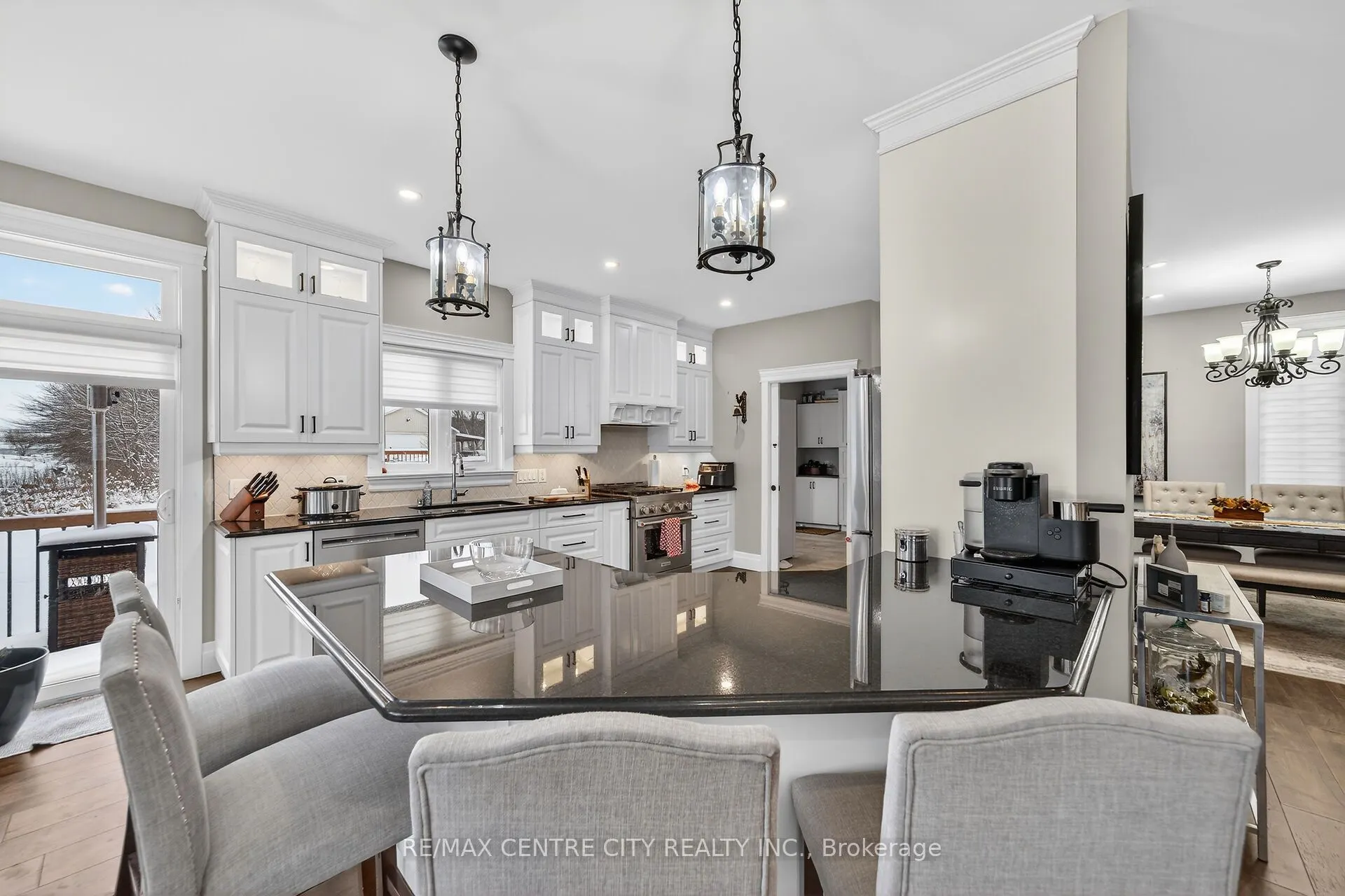 2301 Townline Road