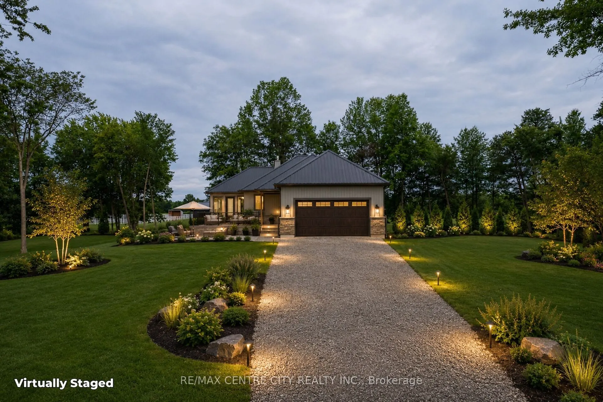 2301 Townline Road