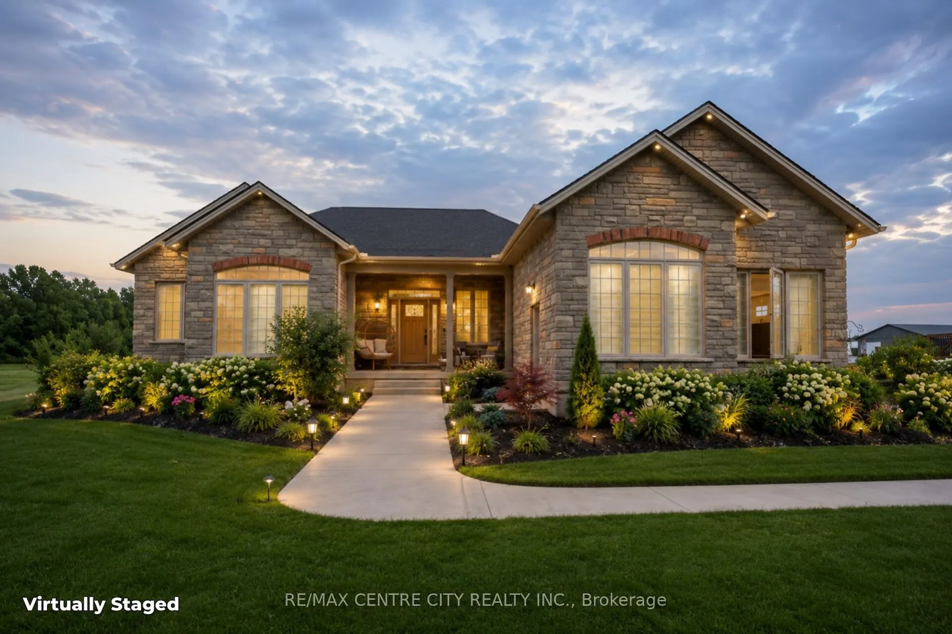 2301 Townline Road