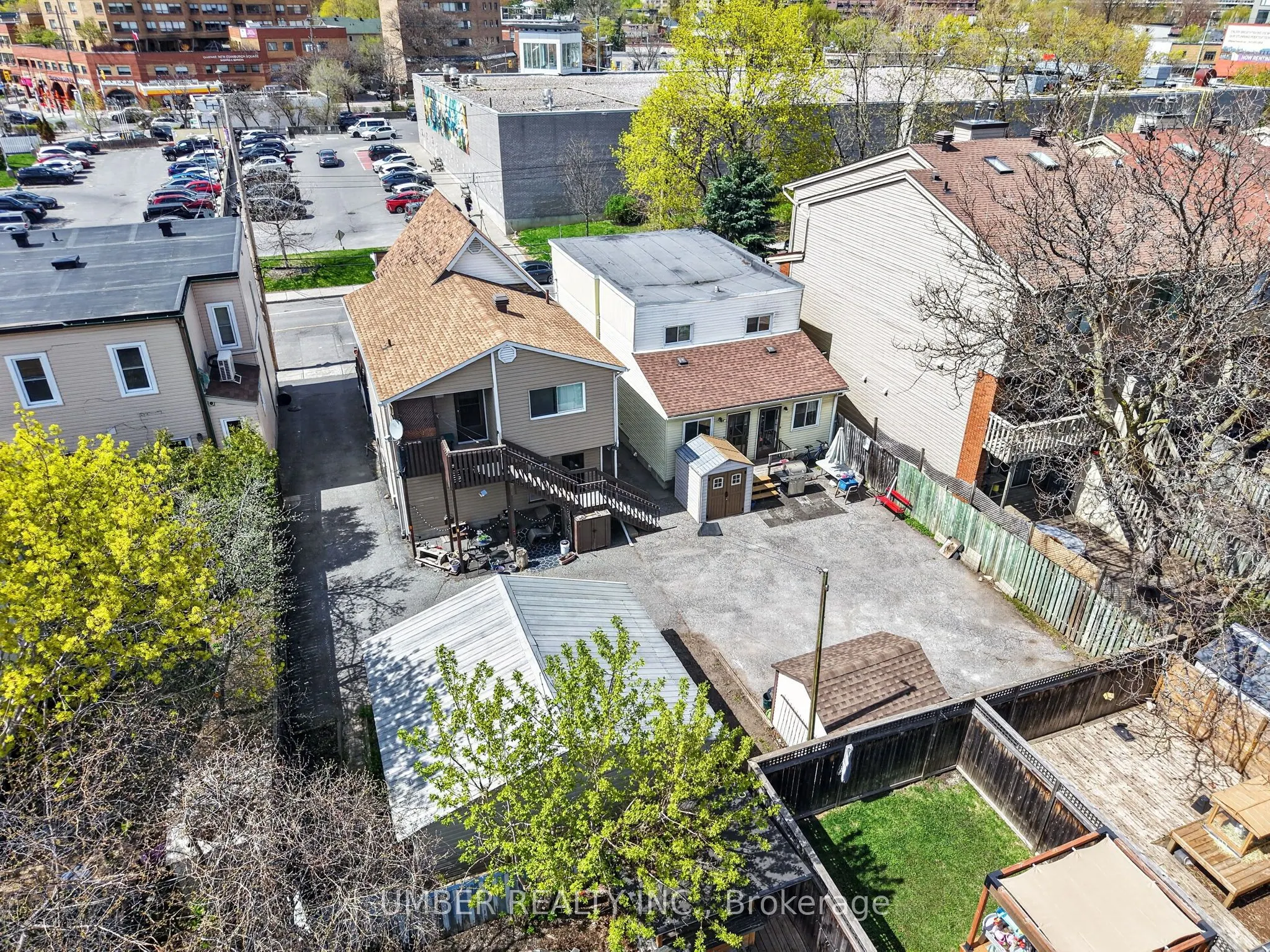 34-40 Barrette Street