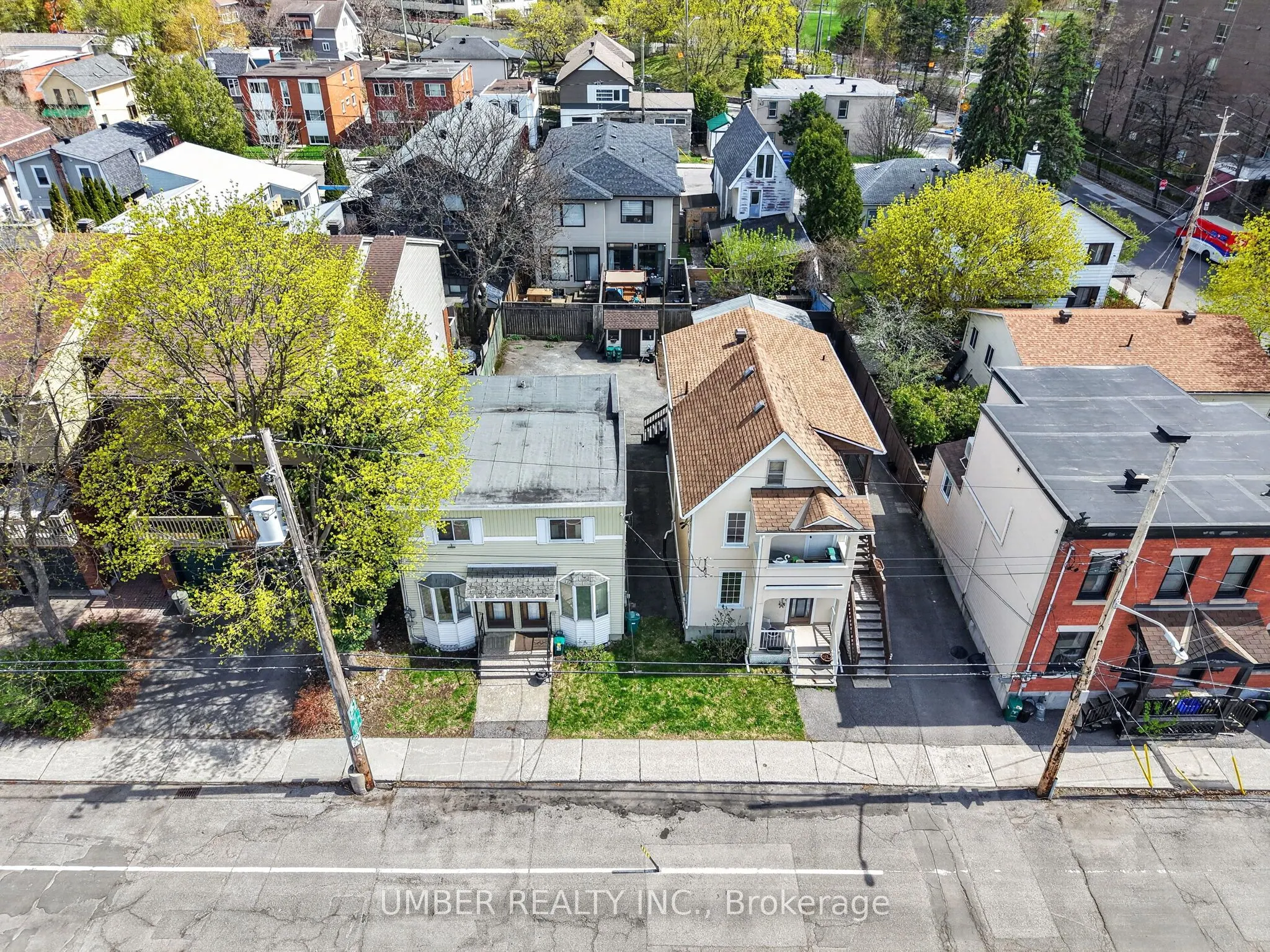 34-40 Barrette Street