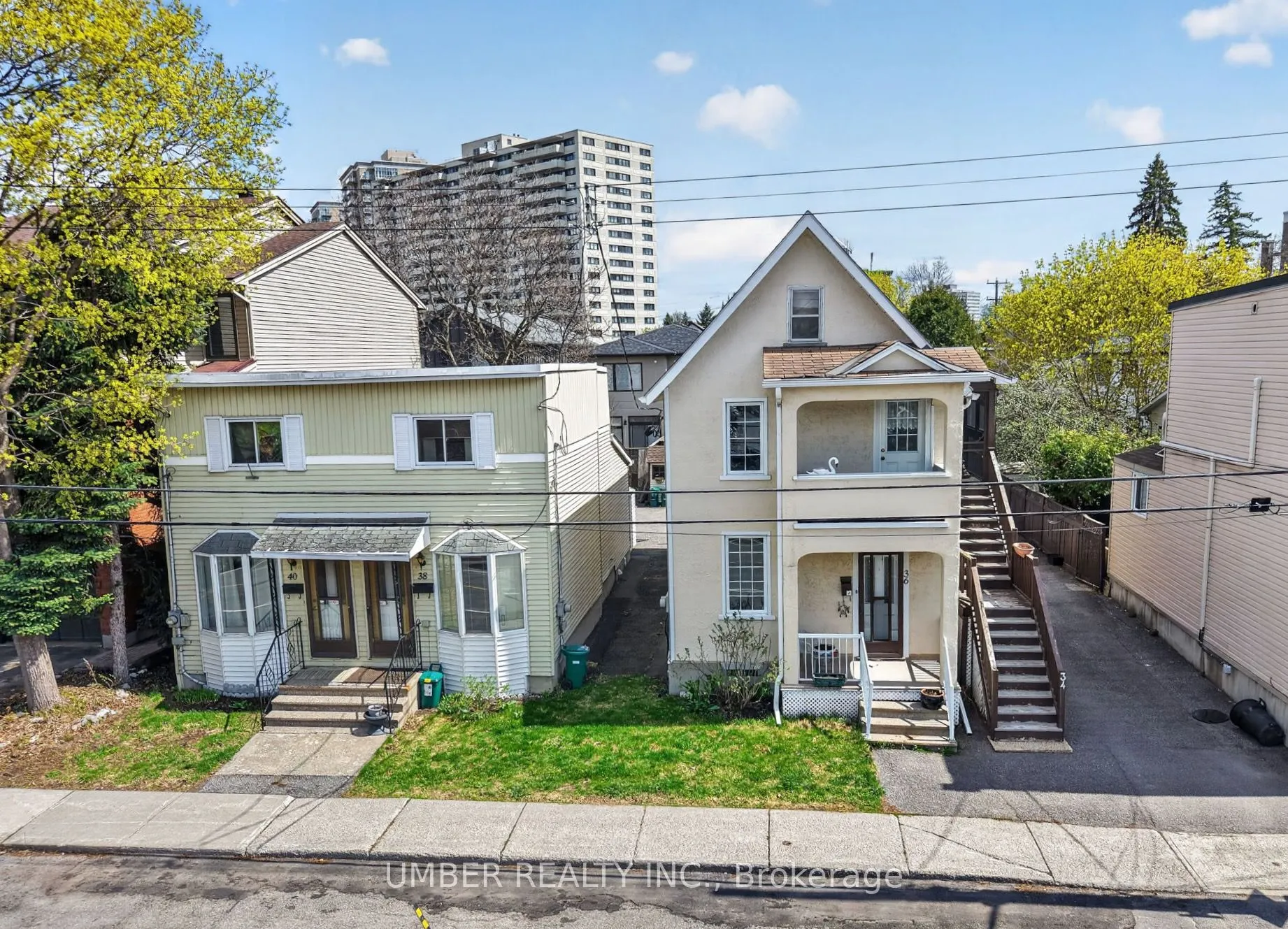 34-40 Barrette Street