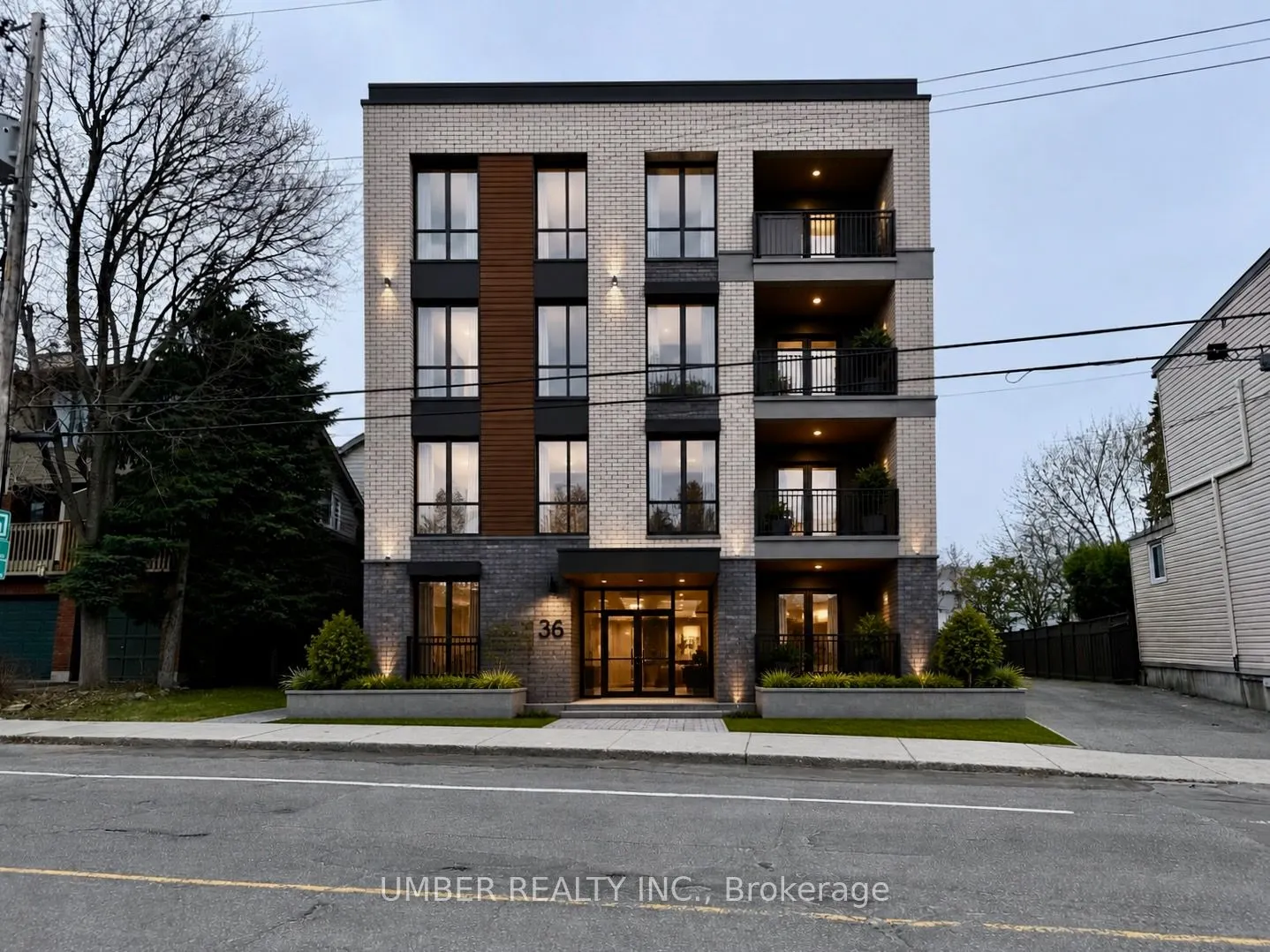 34-40 Barrette Street
