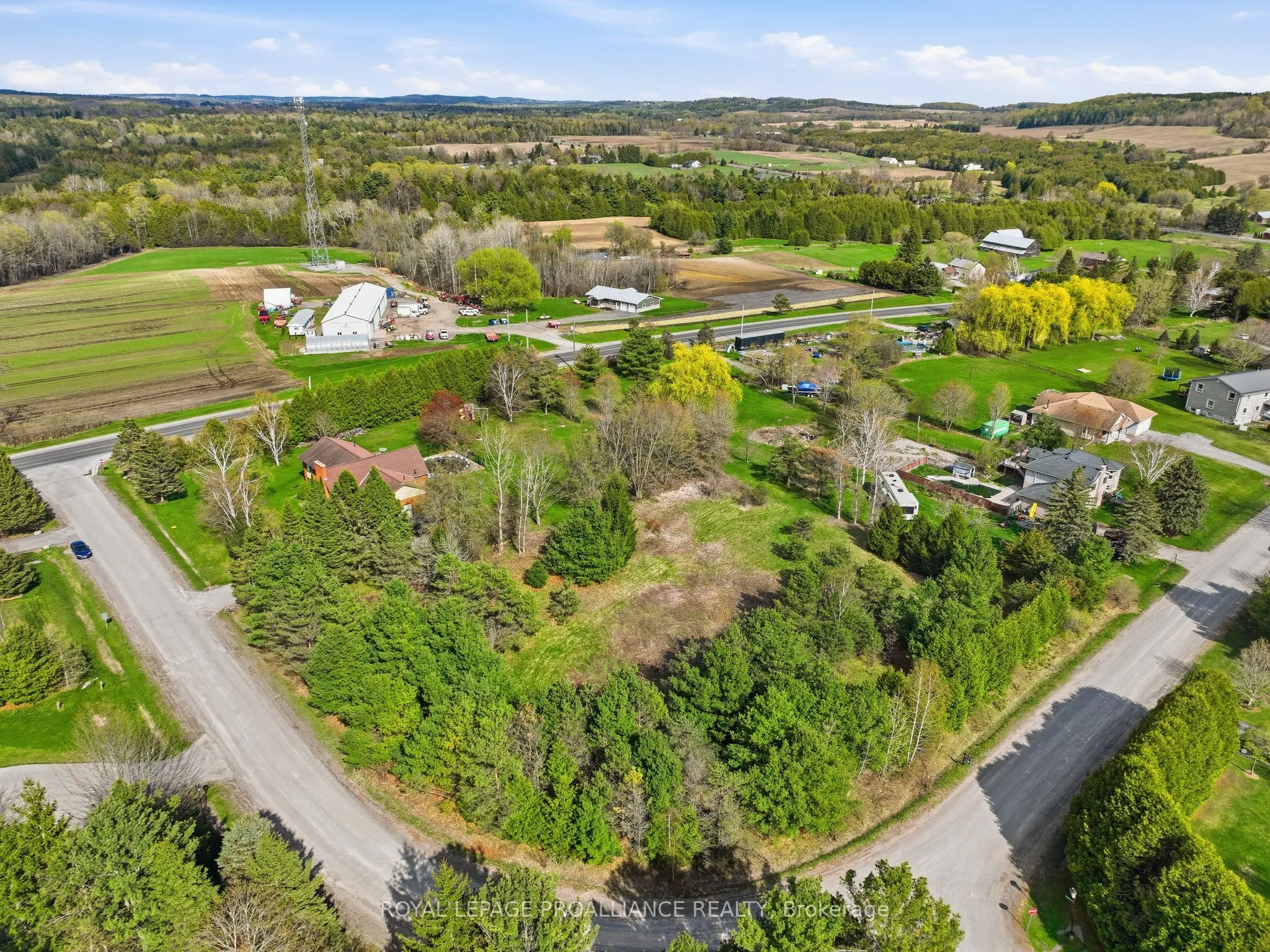 0 Woodland Avenue