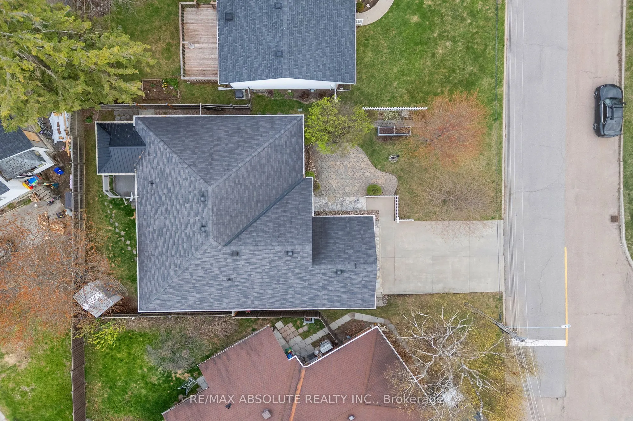 162 Dan Street