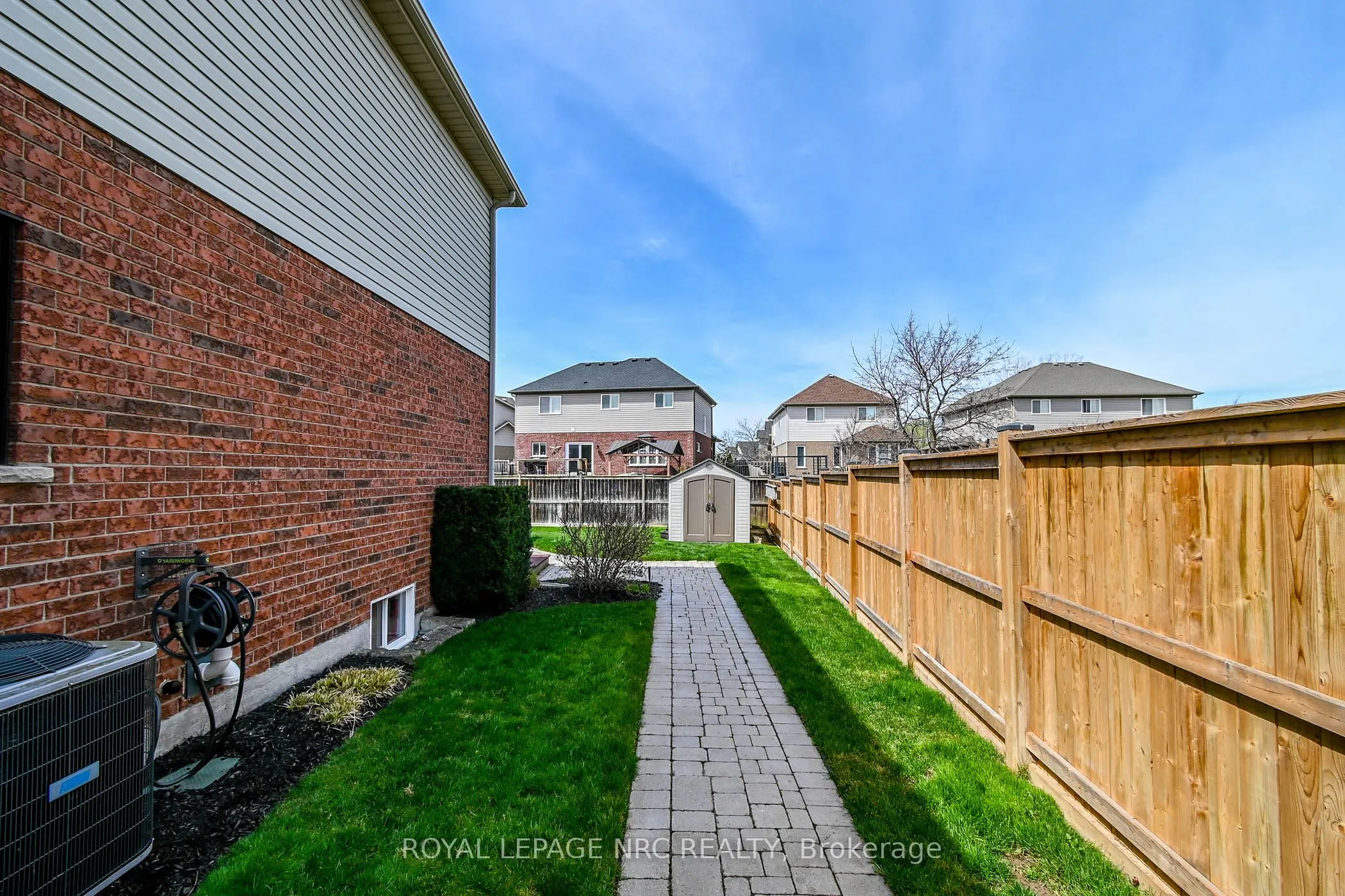 239 Colbeck Drive